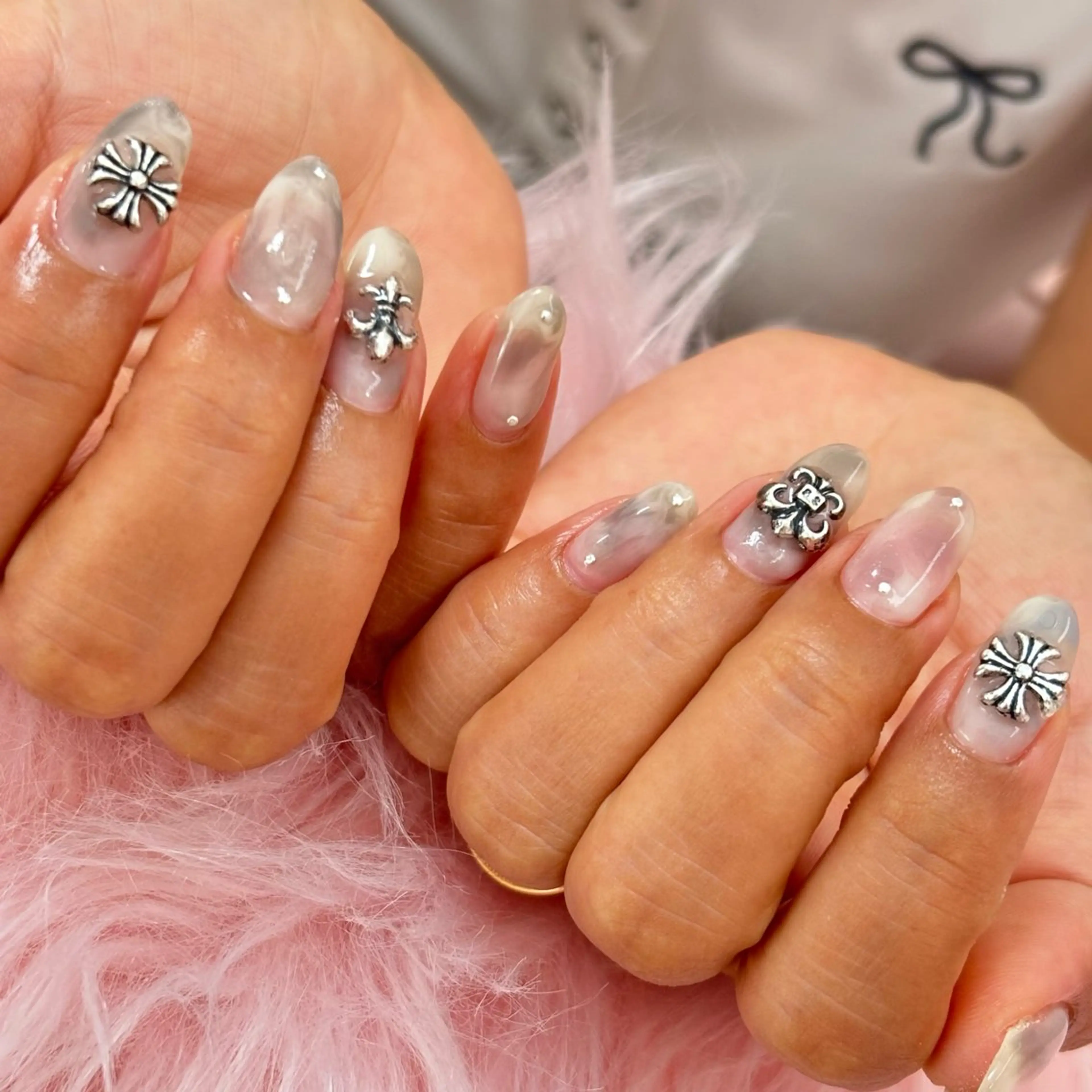 ネイル TABATA RUMIのネイルデザイン