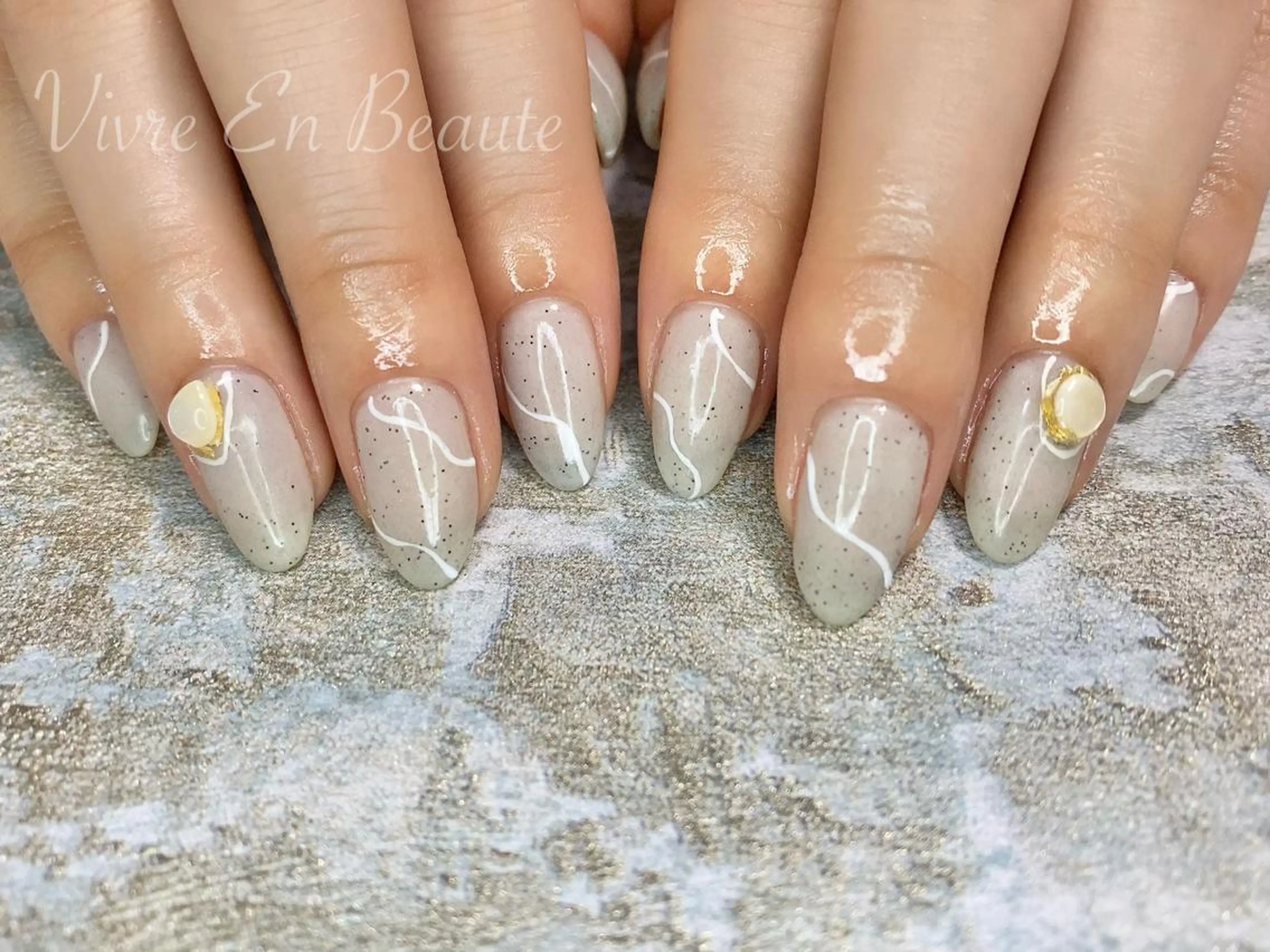 ネイル S Nailのネイルデザイン
