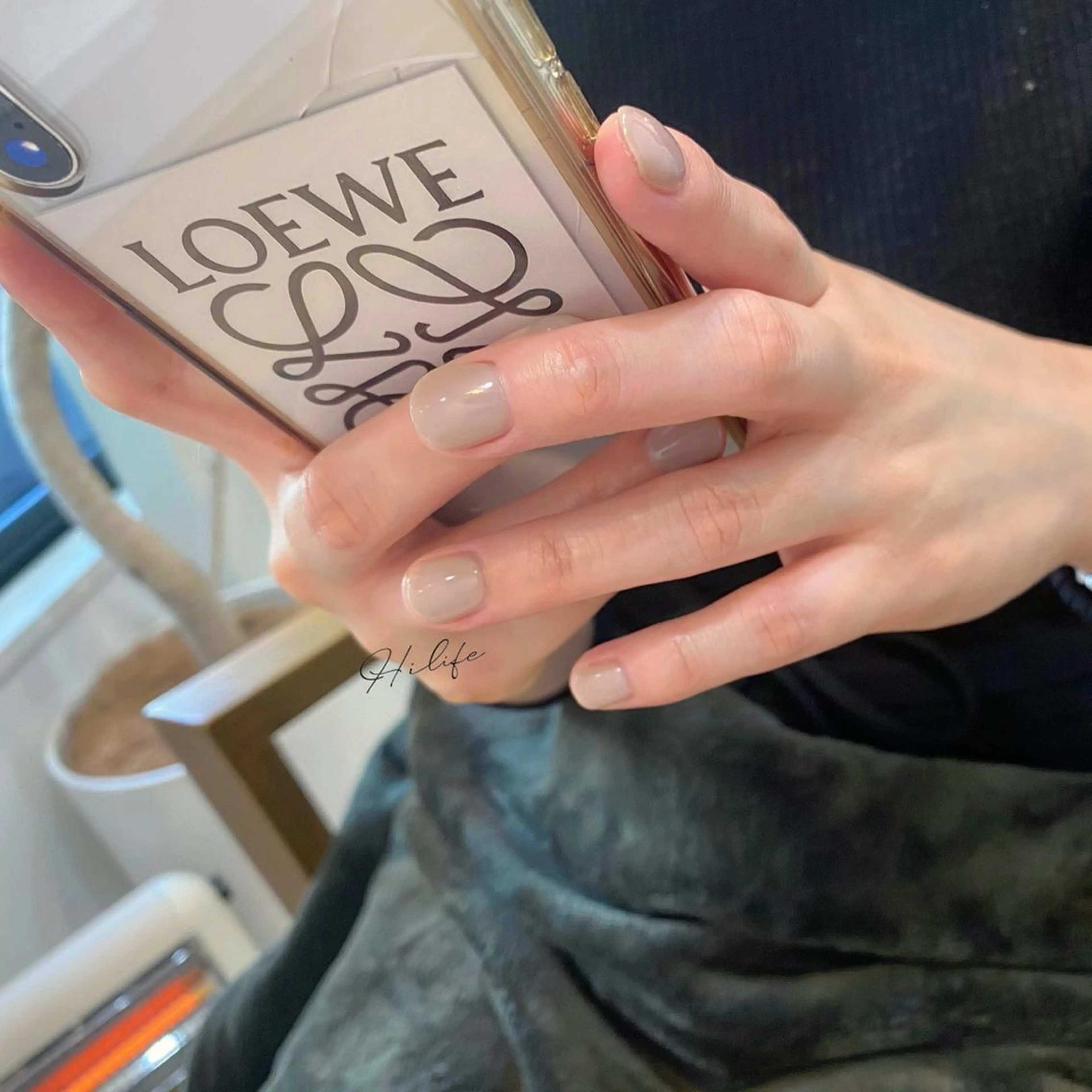 ネイル フットネイル Nail Adore.のネイルデザイン