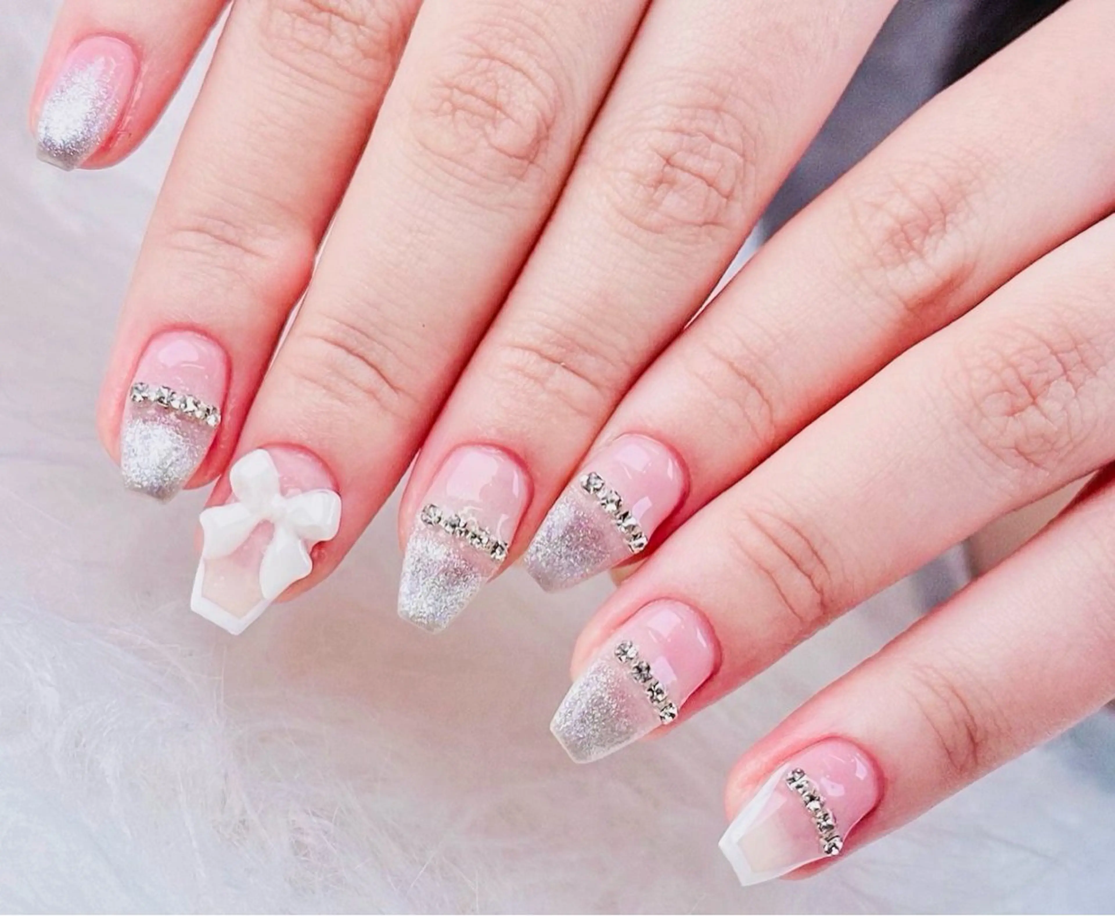 ネイル プライベートサロン LALA Nailのネイルデザイン