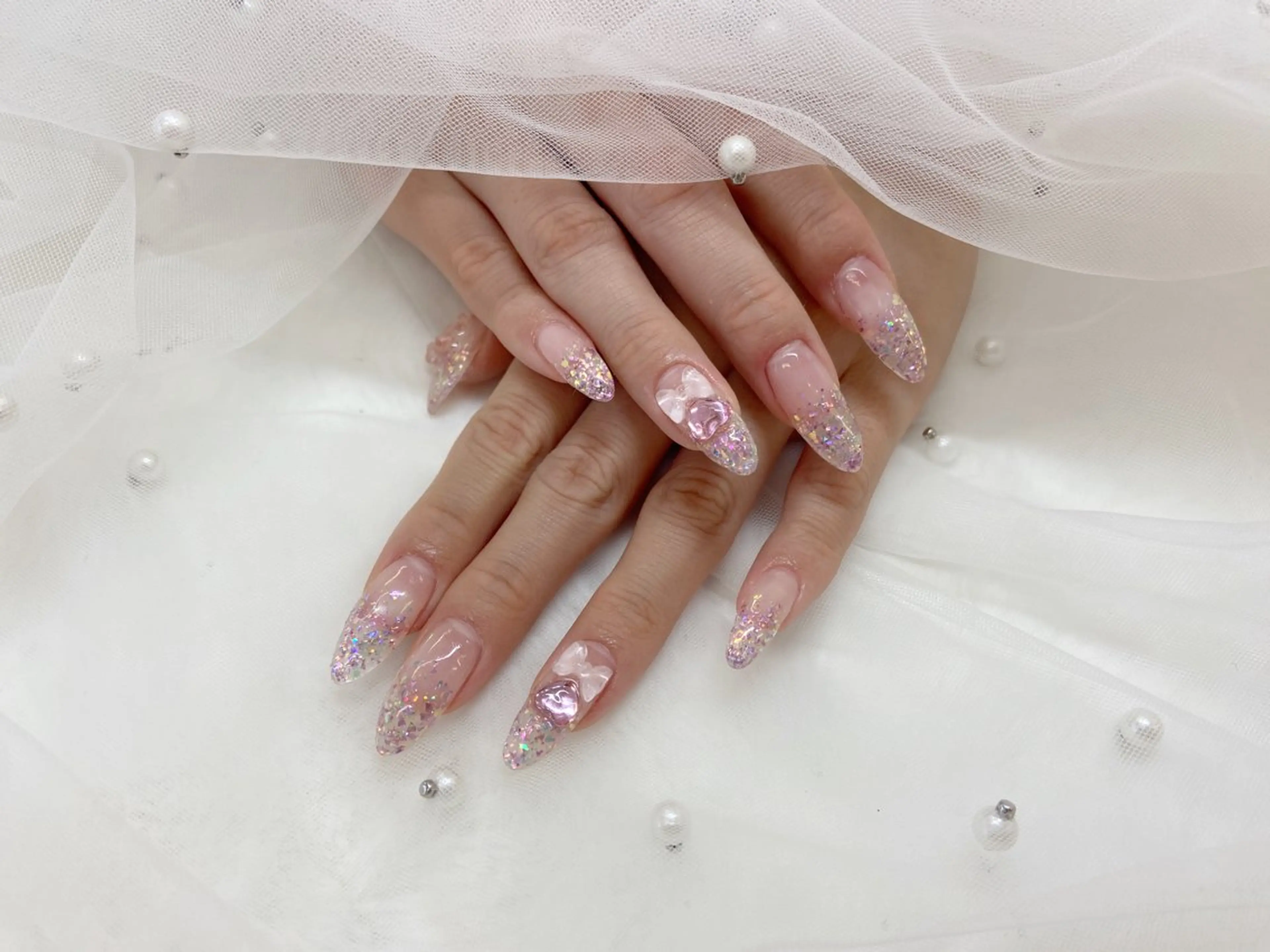 ネイル 5C NAIL 5C NAILのネイルデザイン