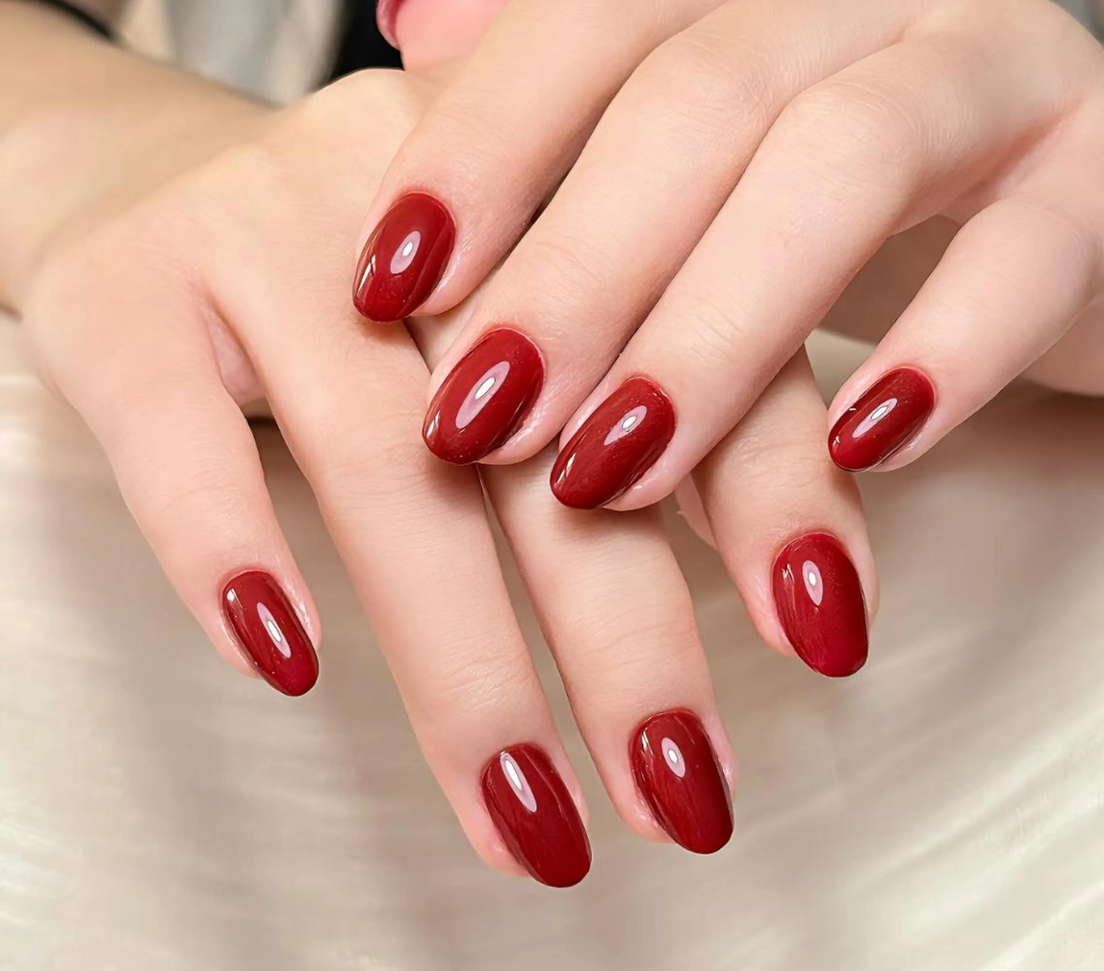ネイル ハンドネイル エリ🫧 nail池袋東口のネイルデザイン