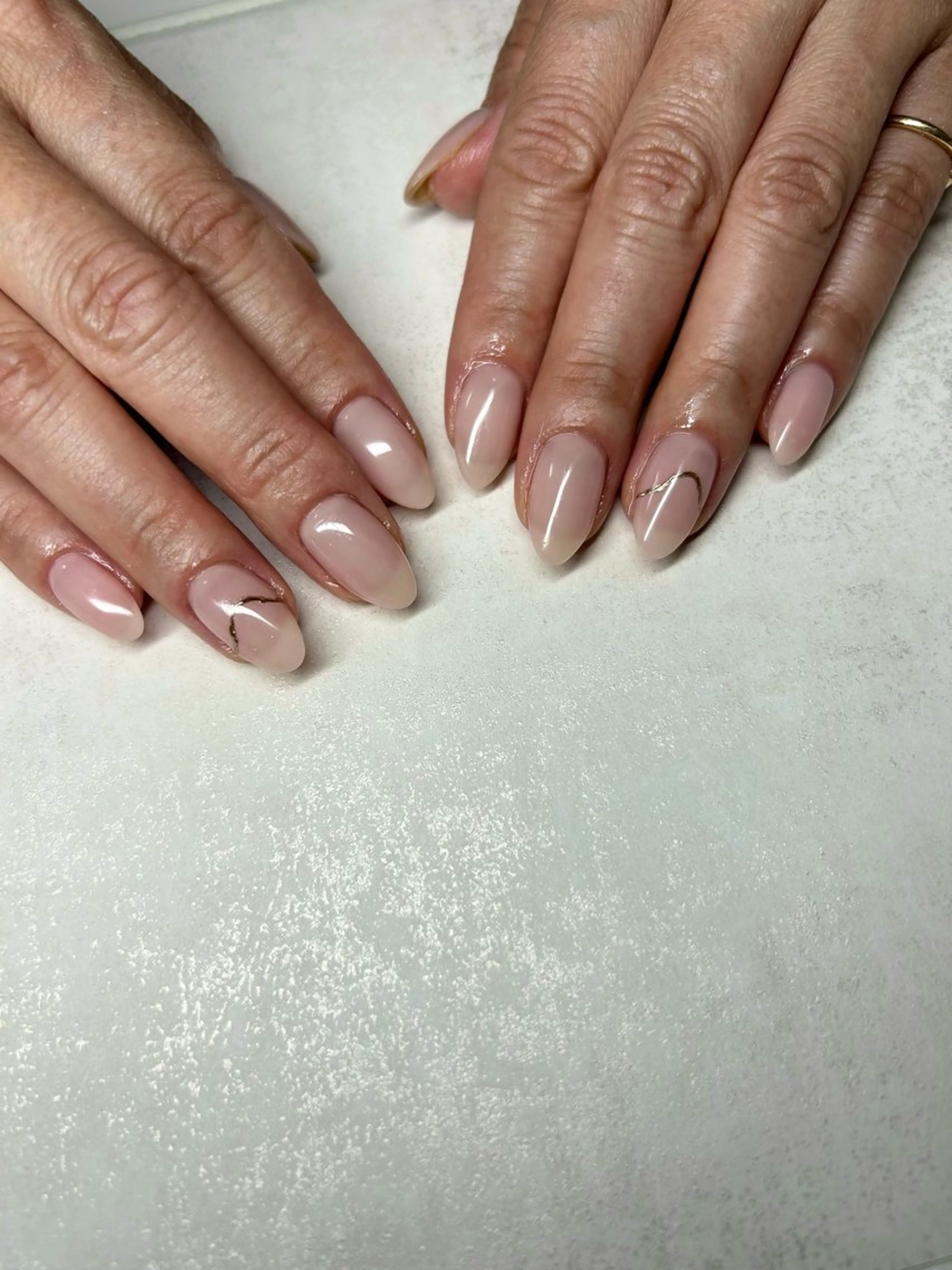 ネイル ANELA mのネイルデザイン