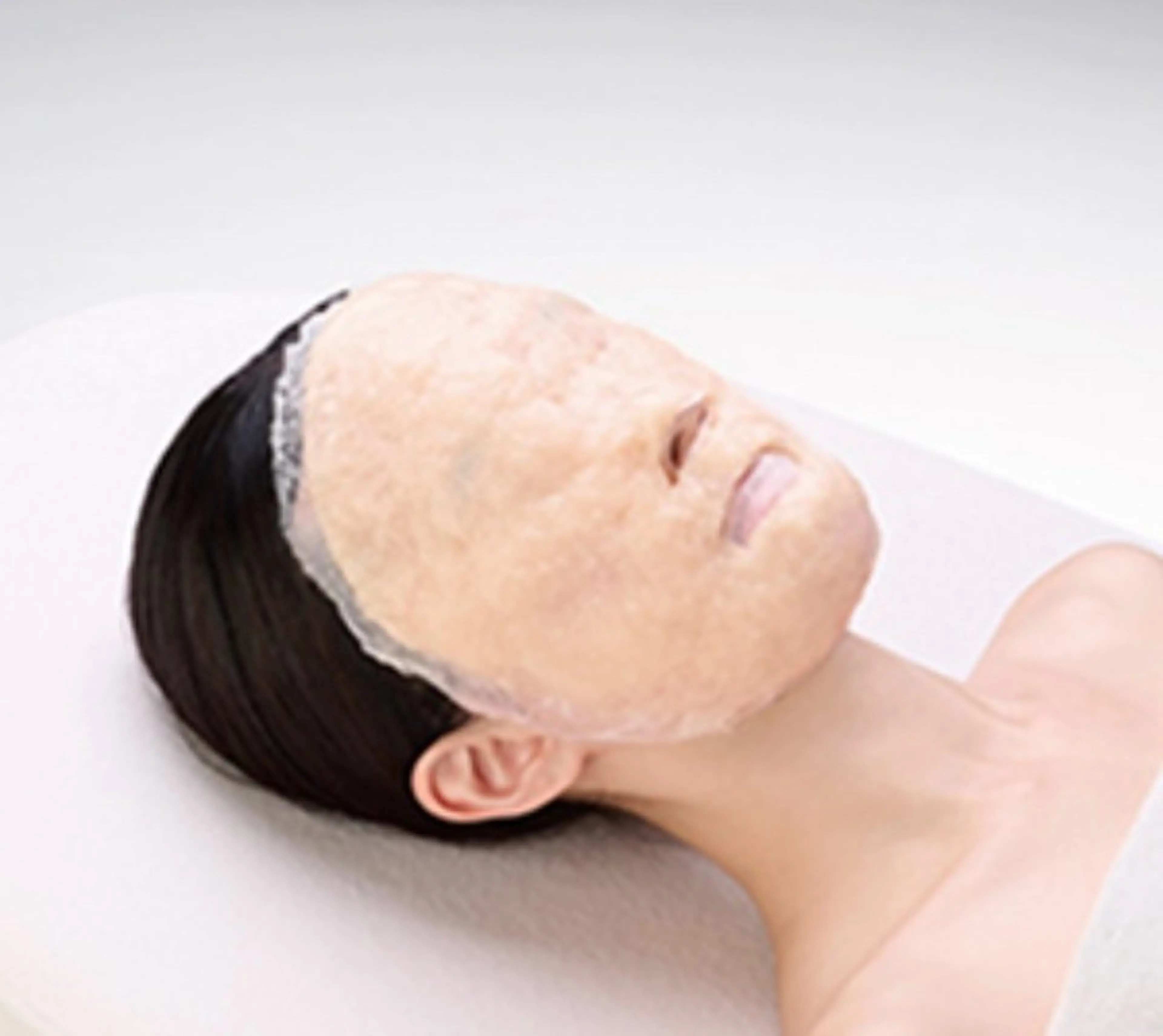 肌分析(30分)+エステ(保湿:モイストバリア)60分の写真