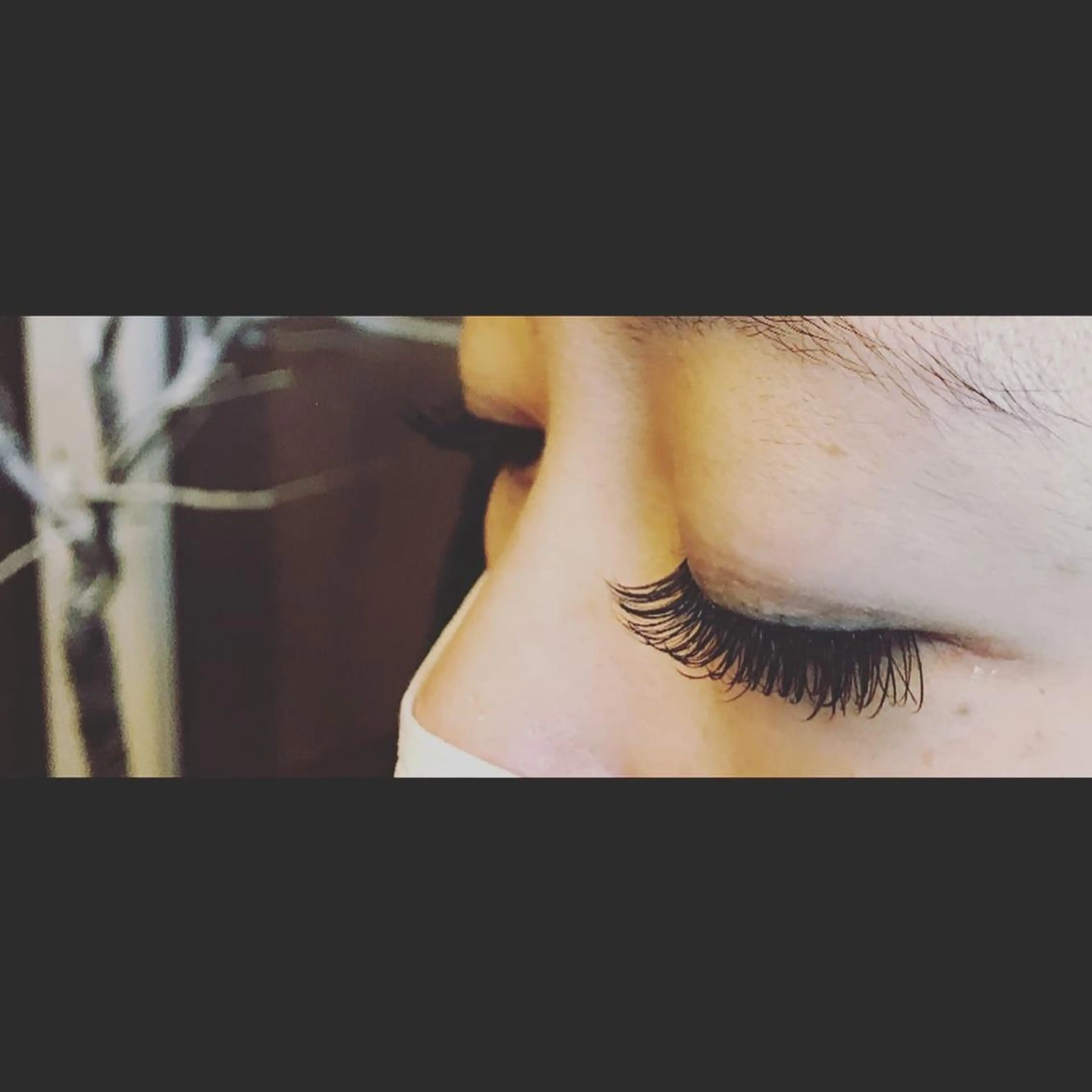 マツエク・マツパ 付け放題 Lo_oca所属・Lo_oca ロヲカのマツエク・マツパデザイン