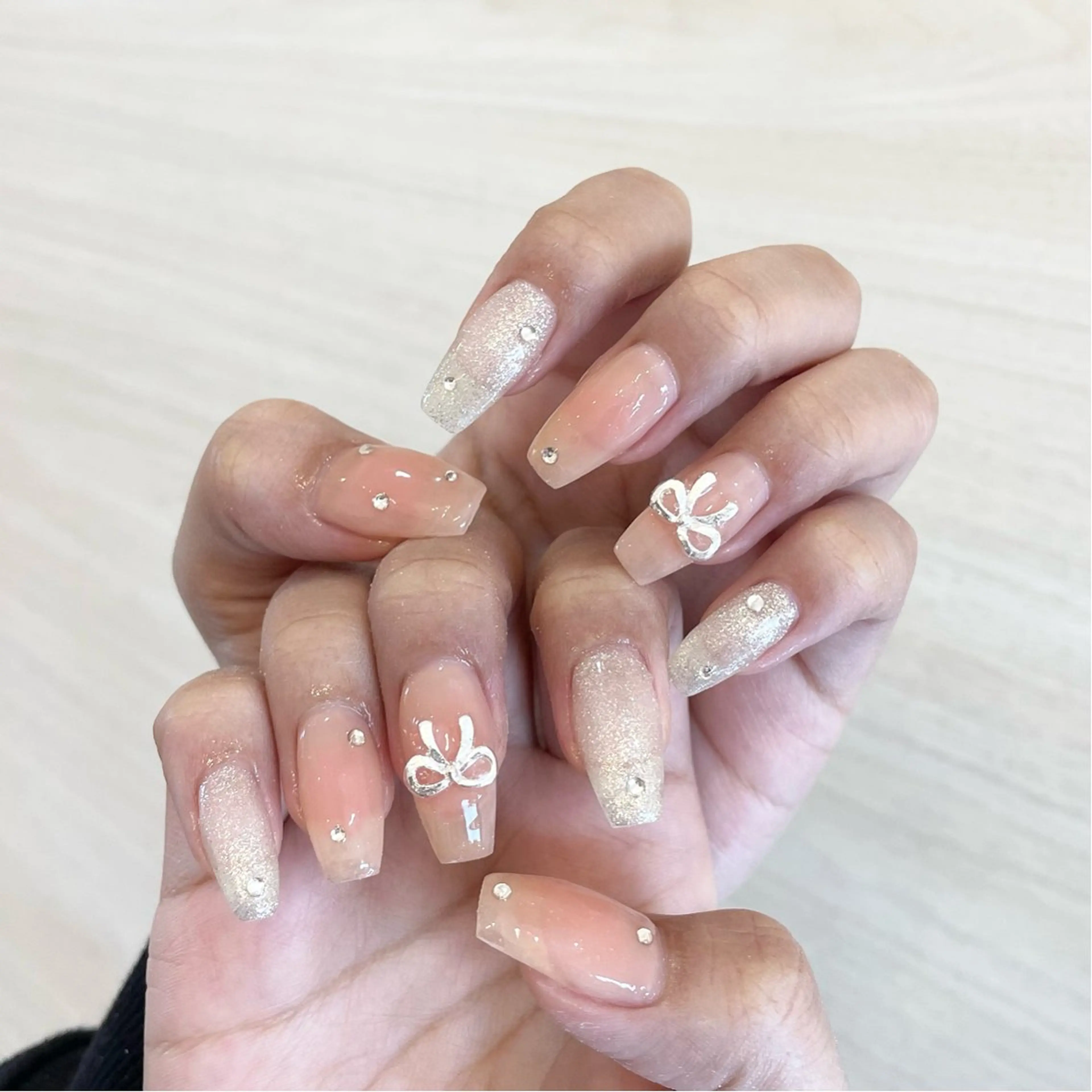 ネイル Nail Salon Gummi.のネイルデザイン
