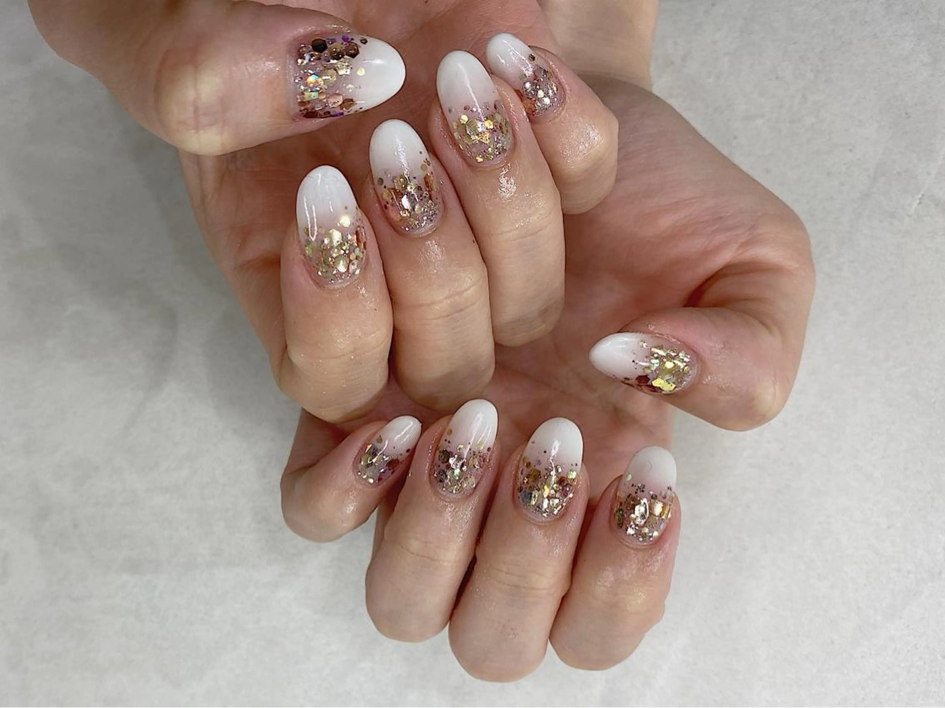ネイル nailartist lisaのネイルデザイン