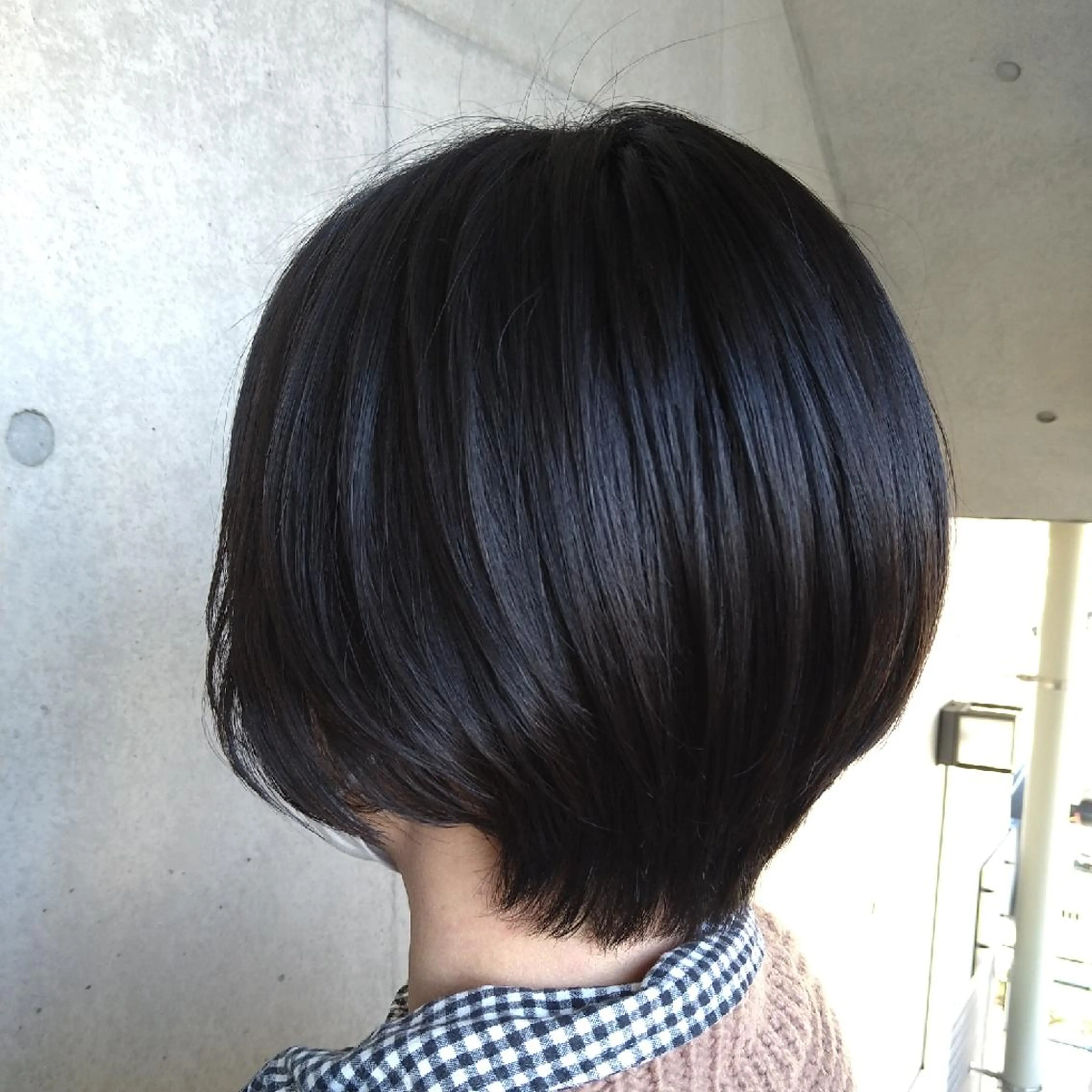 ショート ショートヘア ducca所属・ducca/ kariyaのヘアスタイル