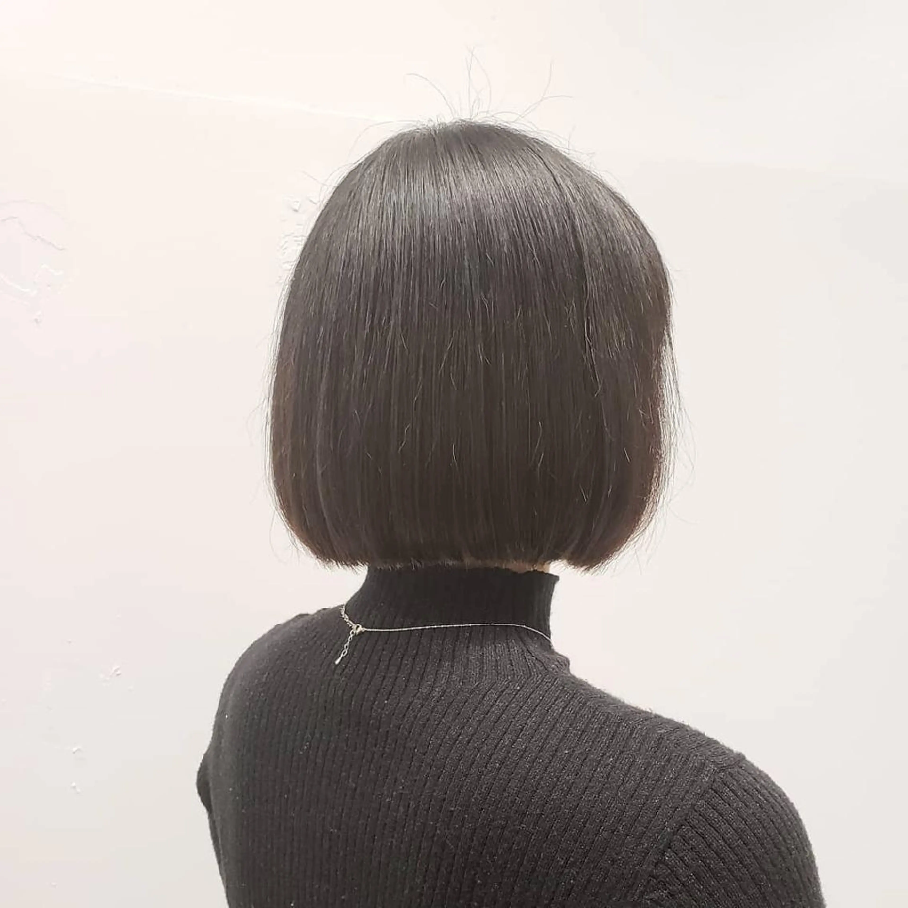 ショート 💖パーソナル診断 特化YUYA💖のヘアスタイル