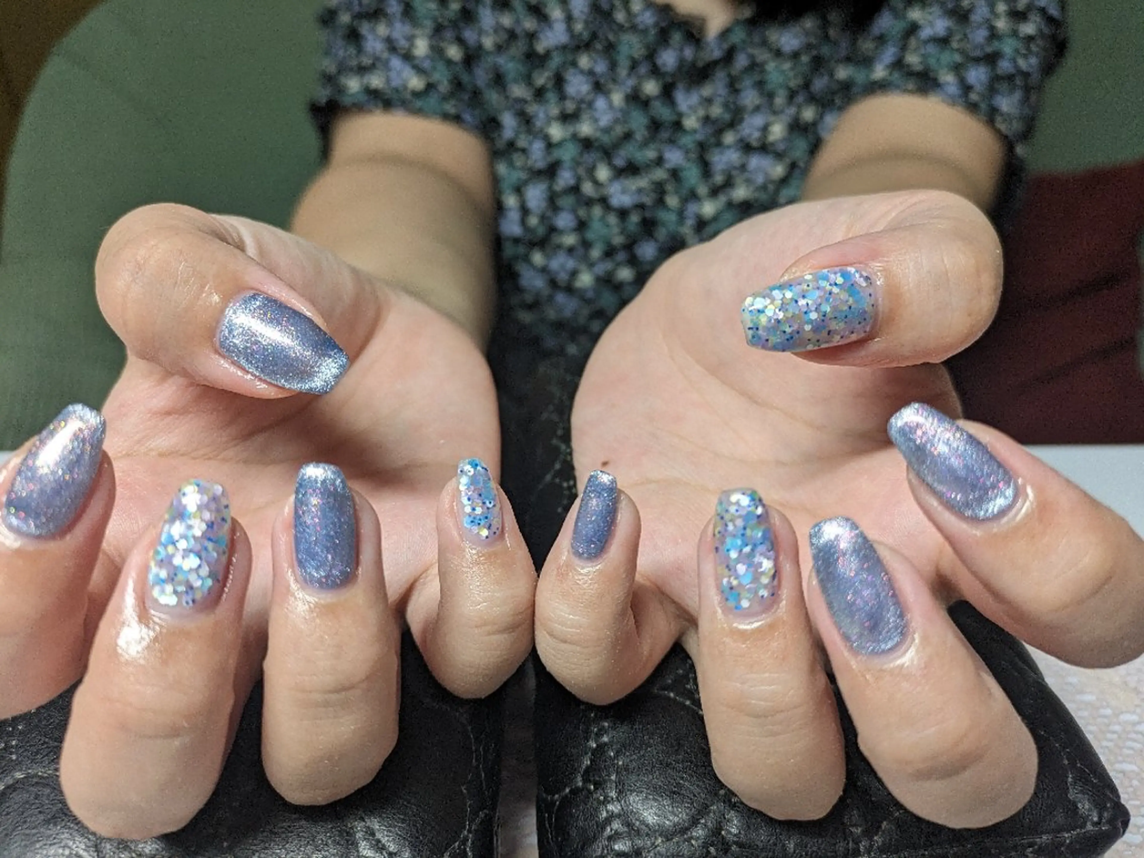 ネイル haru  nailのネイルデザイン