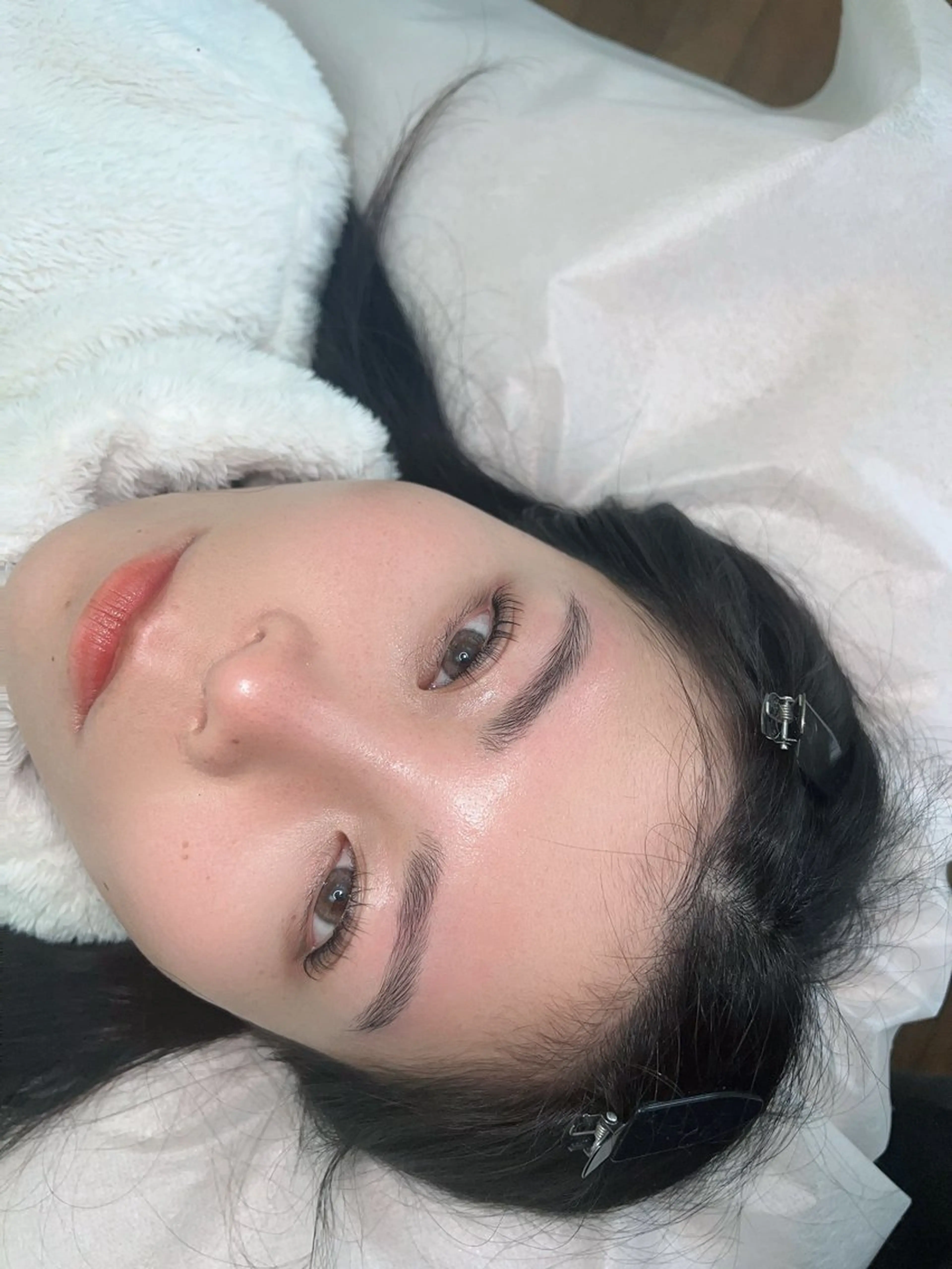 アイブロウ 眉毛/美肌の専門店 Mily🍒ミウィの眉毛・アイブロウイメージ