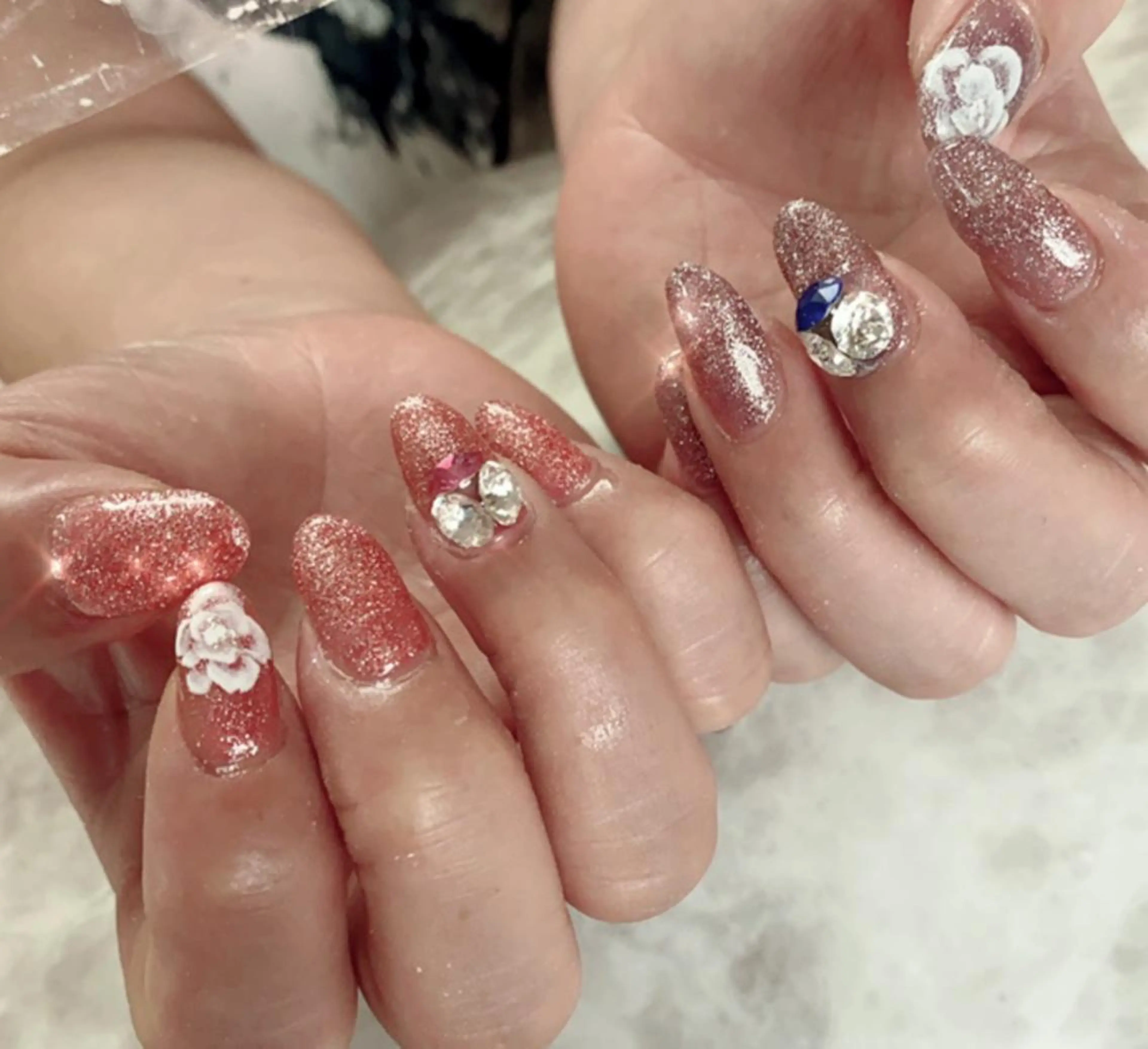 ネイル ネイリスト♡ AYAKOのネイルデザイン