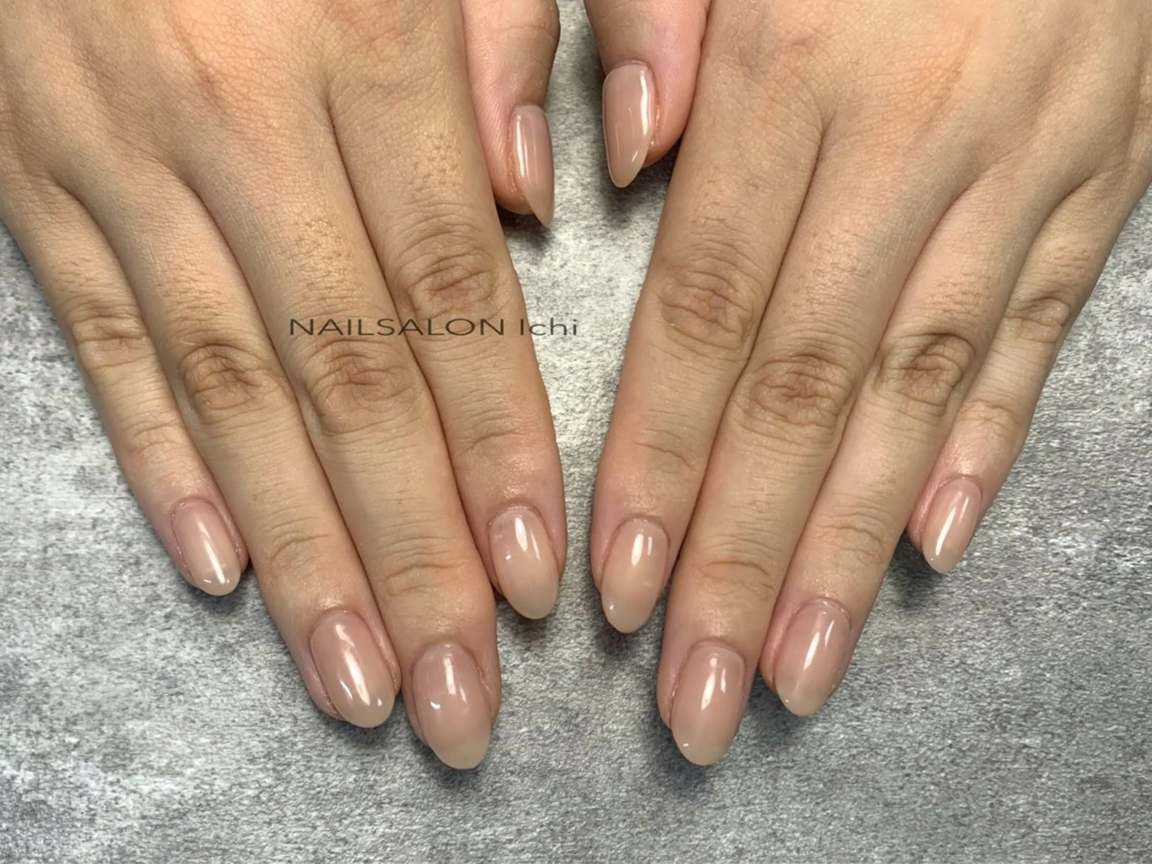ネイル ハンドネイル NAILSALON  Ichi所属・NAILSALON Ichiのネイルデザイン