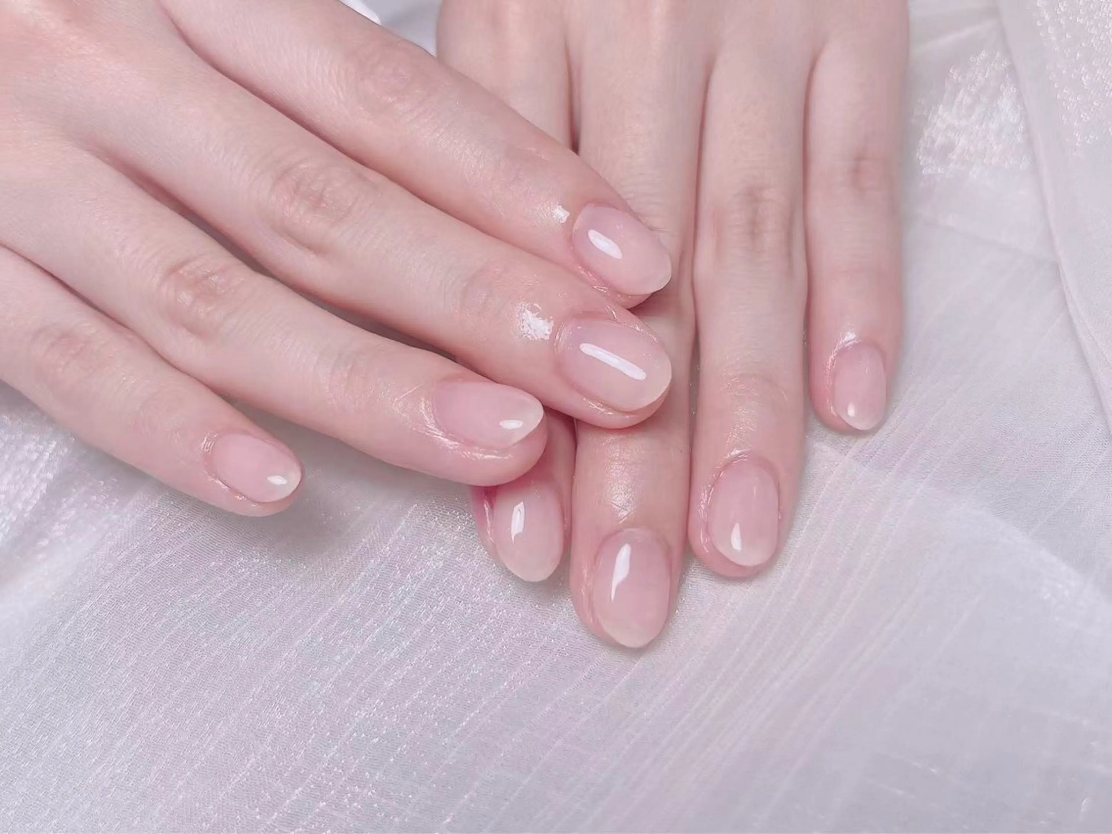 ネイル ハンドネイル Kari ネイルサロンのネイルデザイン