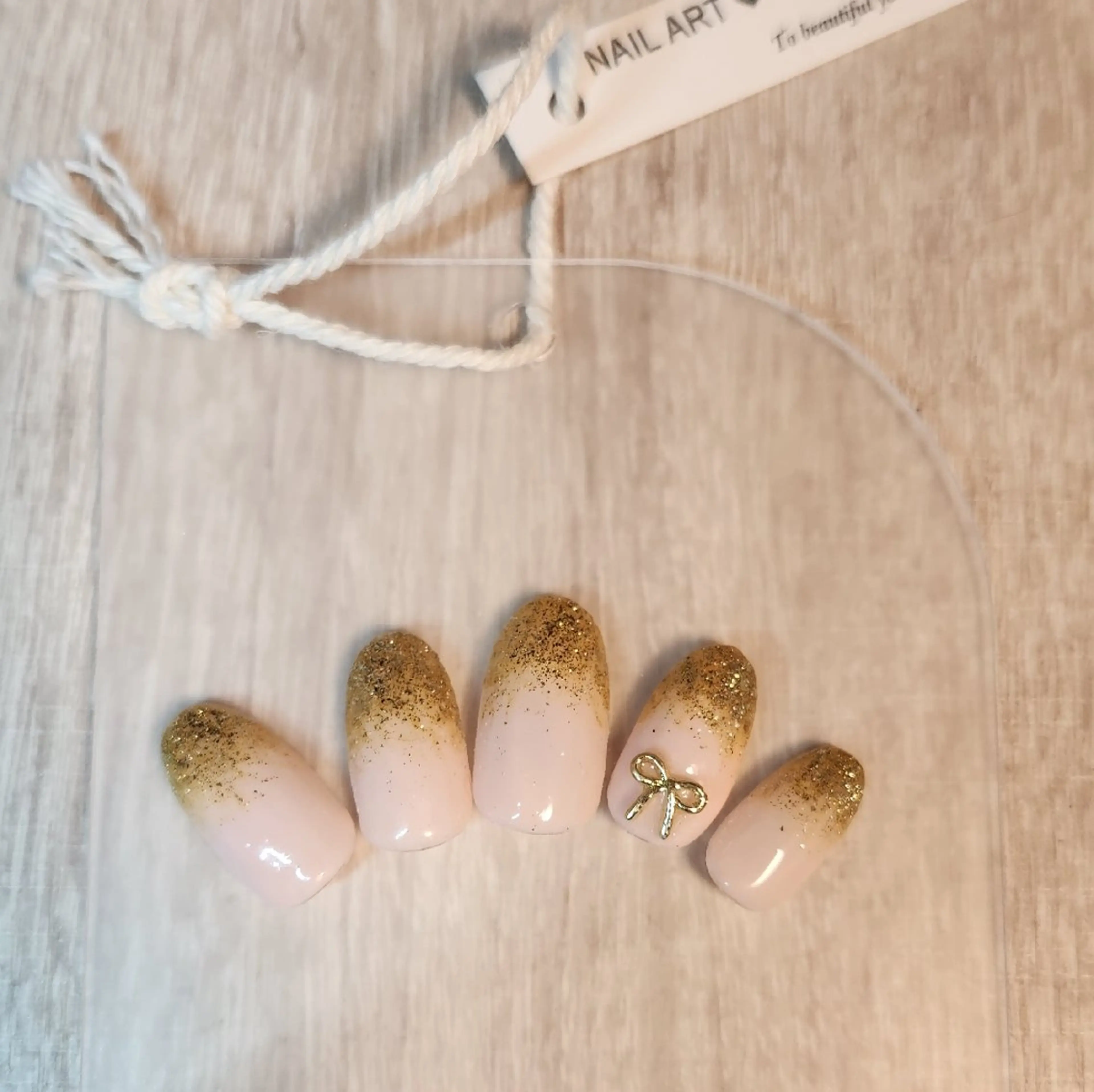 ネイル オフィスネイル ハンドネイル Nail salon K TOMO西川越のネイルデザイン