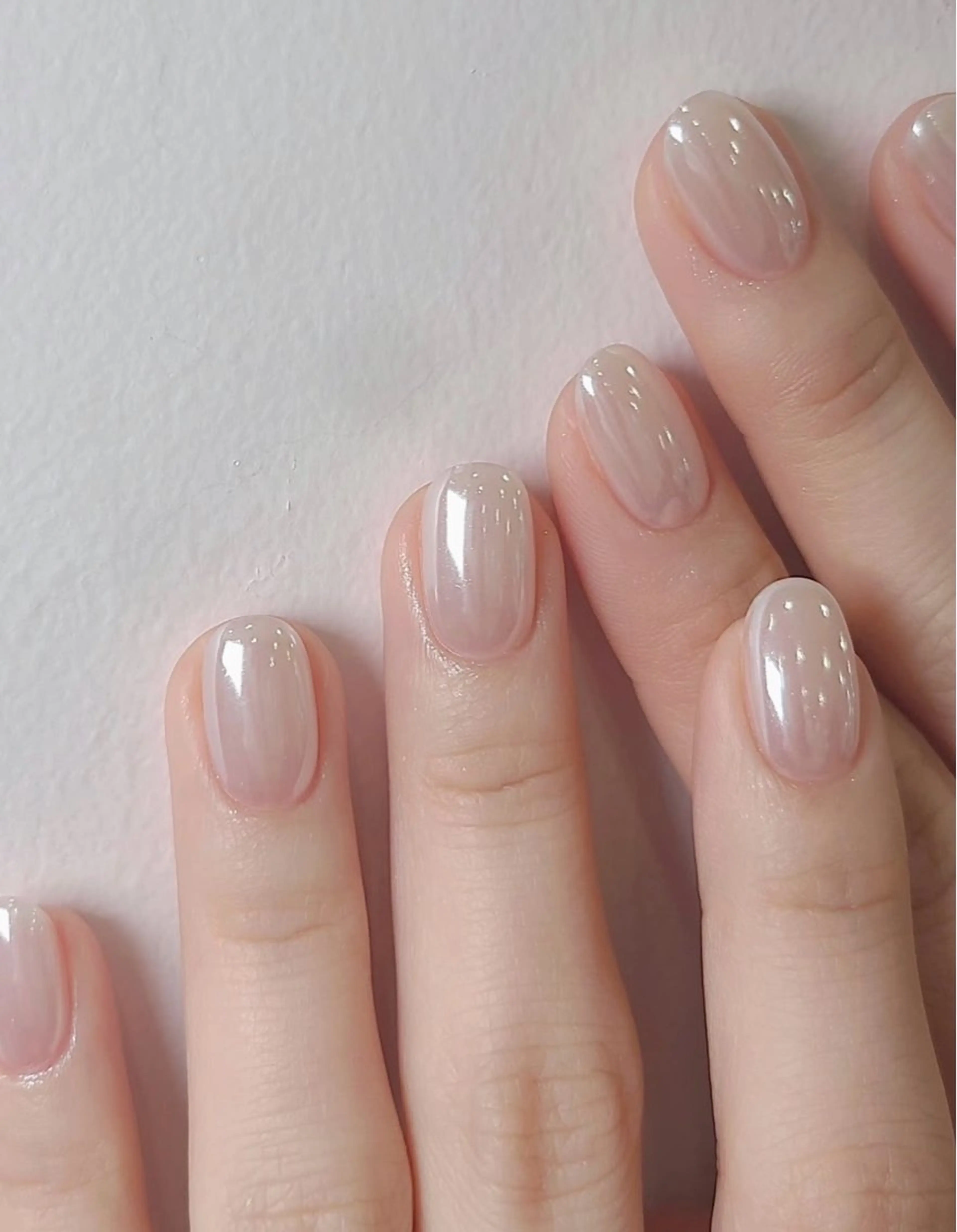 ネイル か おりのネイルデザイン