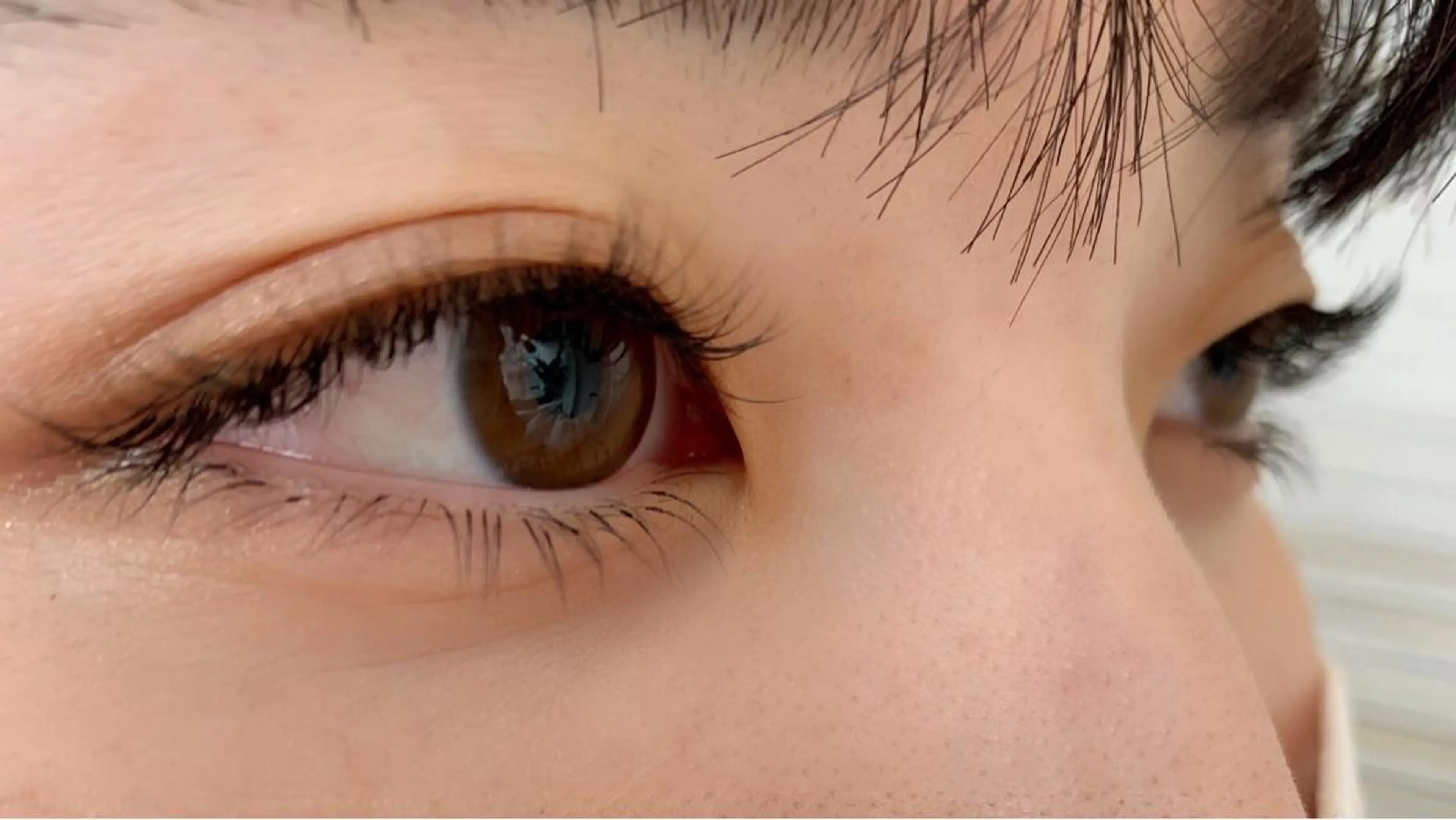 マツエク・マツパ chelien 下赤塚のマツエク・マツパデザイン