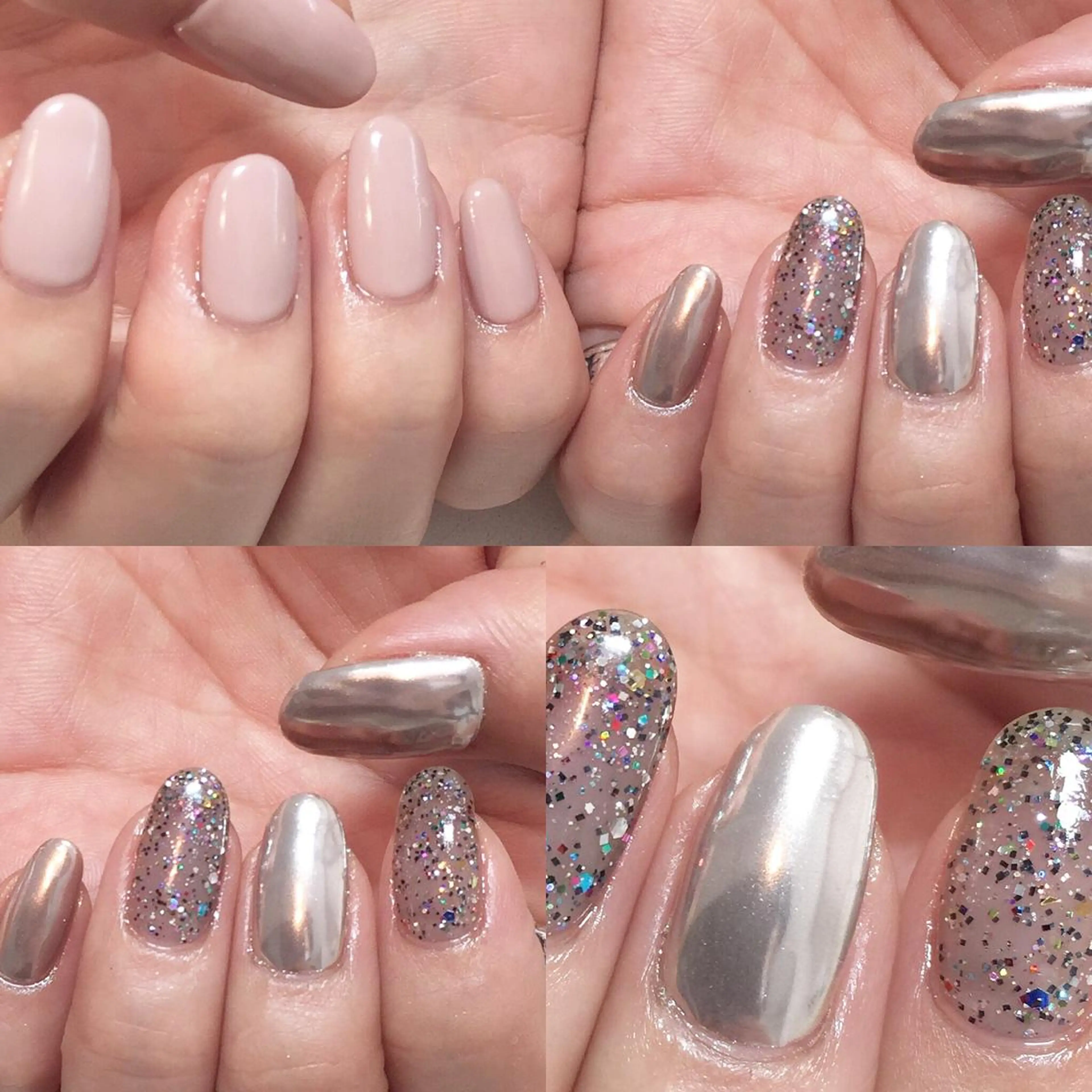 ネイル mua nail mikiのネイルデザイン