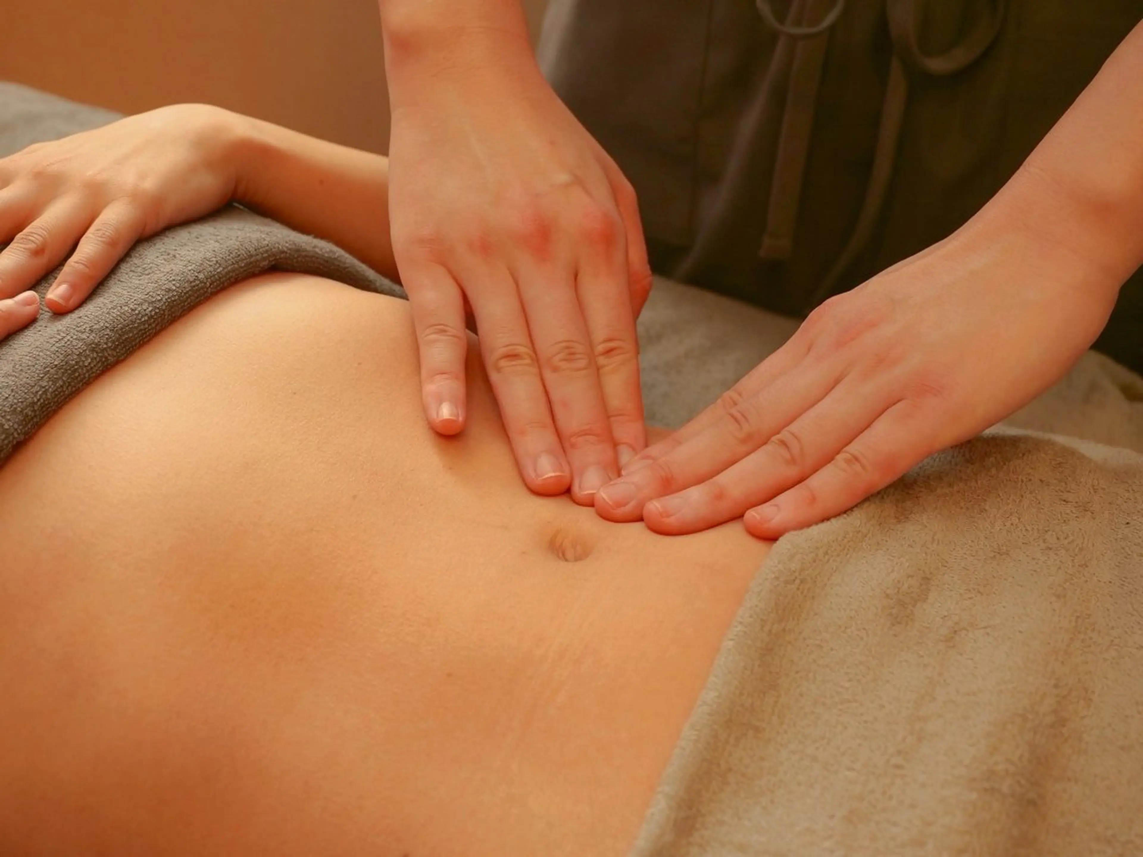 リラク yomo  me!所属・yomo me! ヨモミーのエステ・リラクイメージ