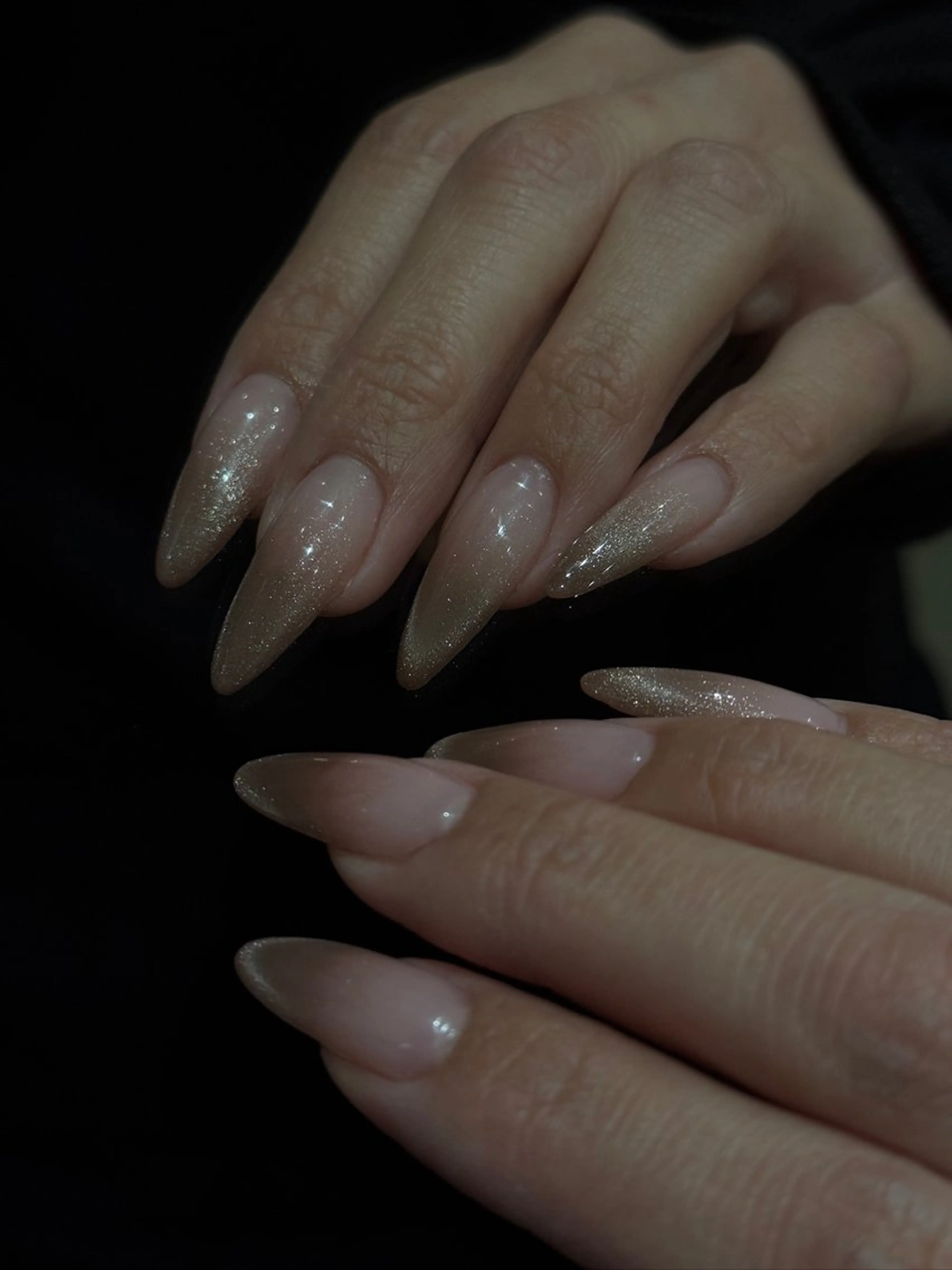 ネイル ハンドネイル Nail salon Rêveのネイルデザイン