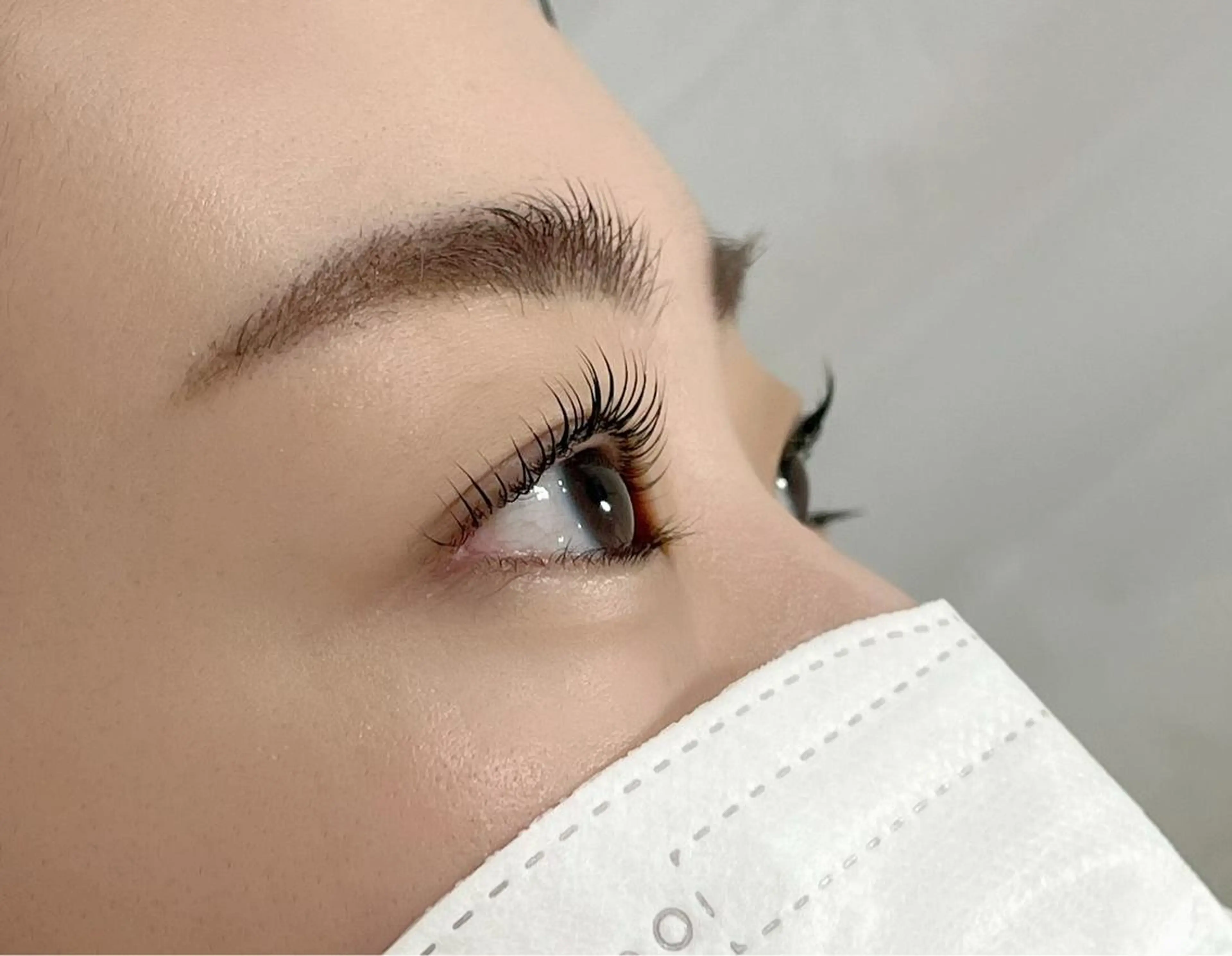 マツエク・マツパ rinza リンザの眉毛・アイブロウイメージ