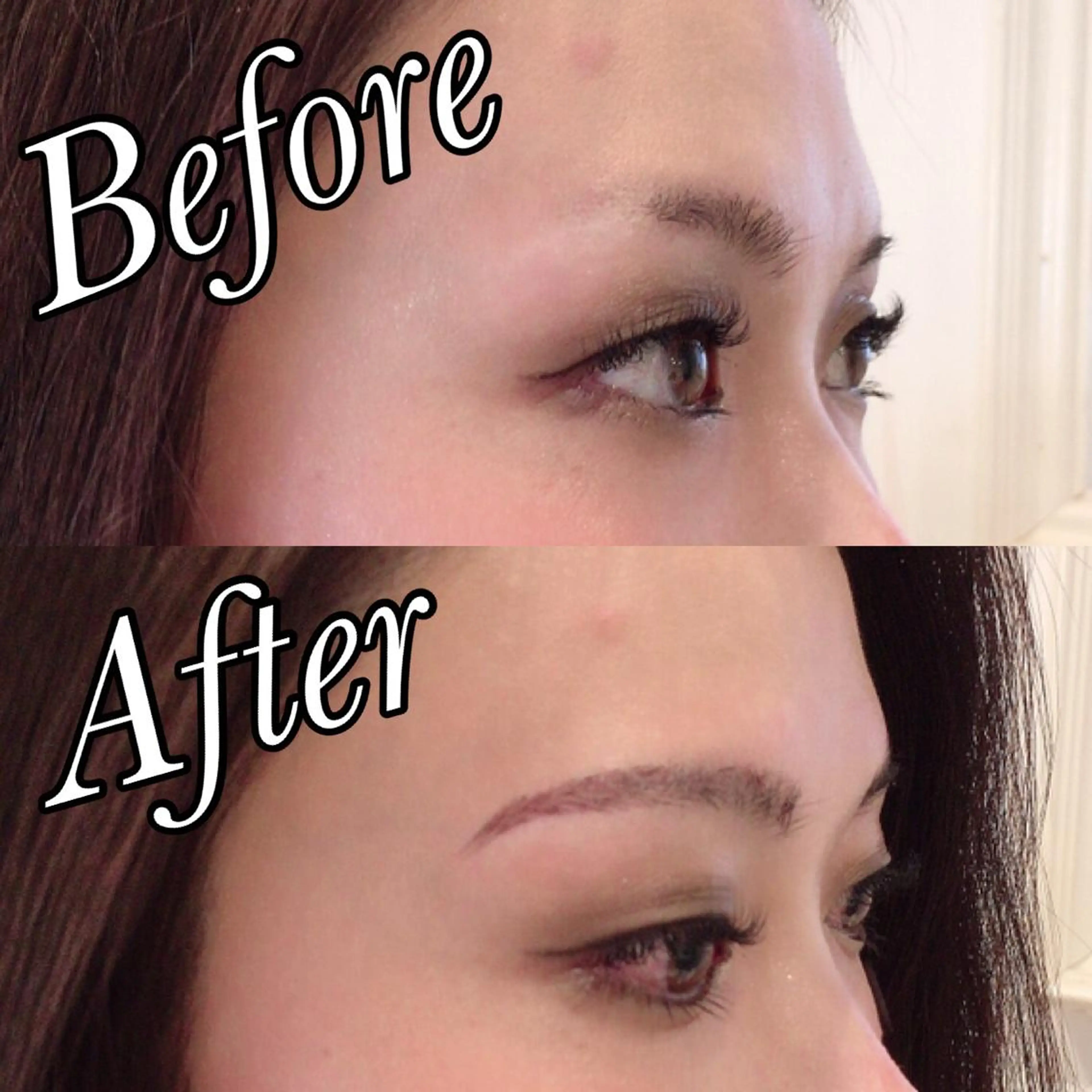 その他(アイブロウ) Pleasure ☆のマツエク・マツパデザイン