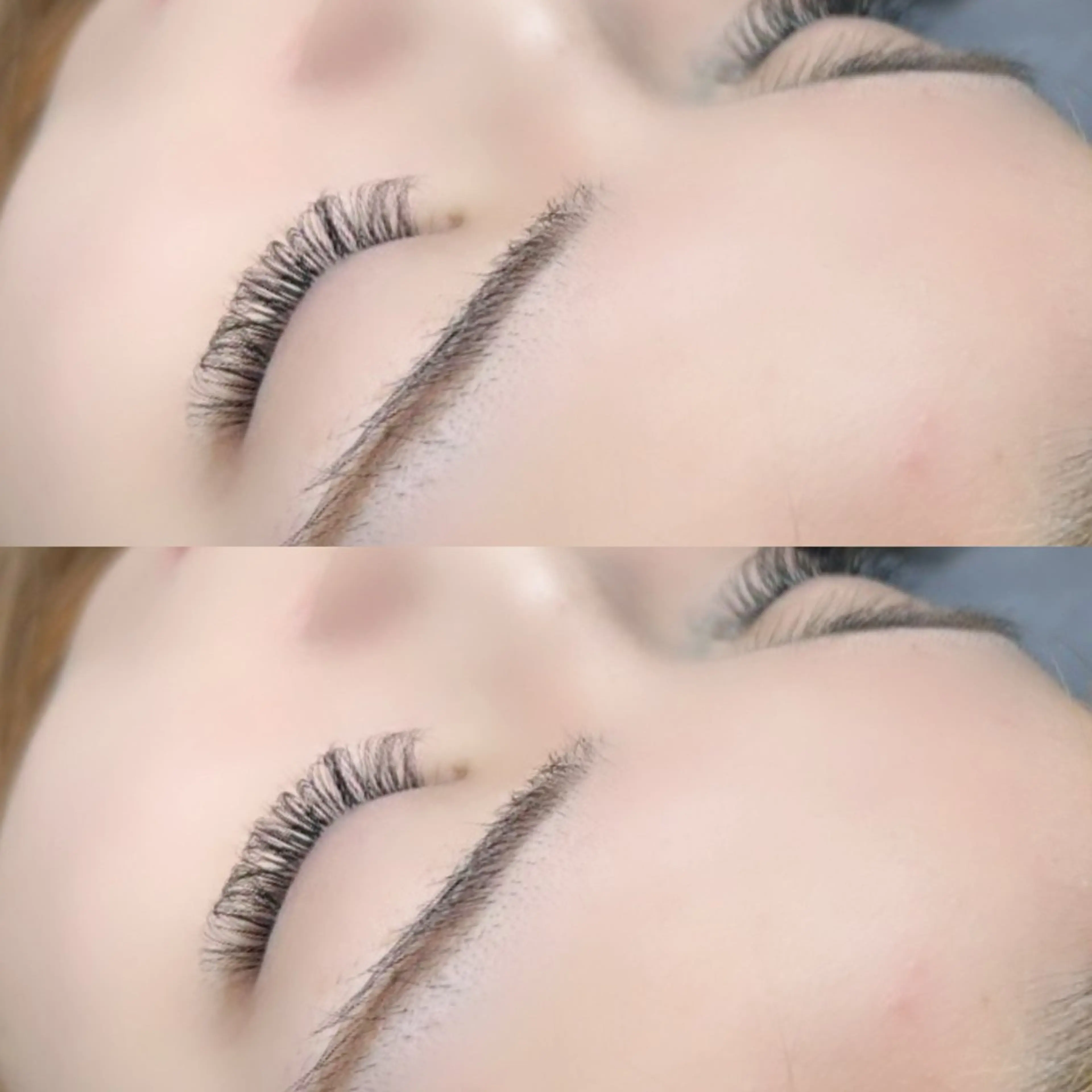 4/15限定✨️【密度が出る🫧】ボリュームラッシュ300本モデル🩷3Dオフあり🙆🏻‍♀️の写真