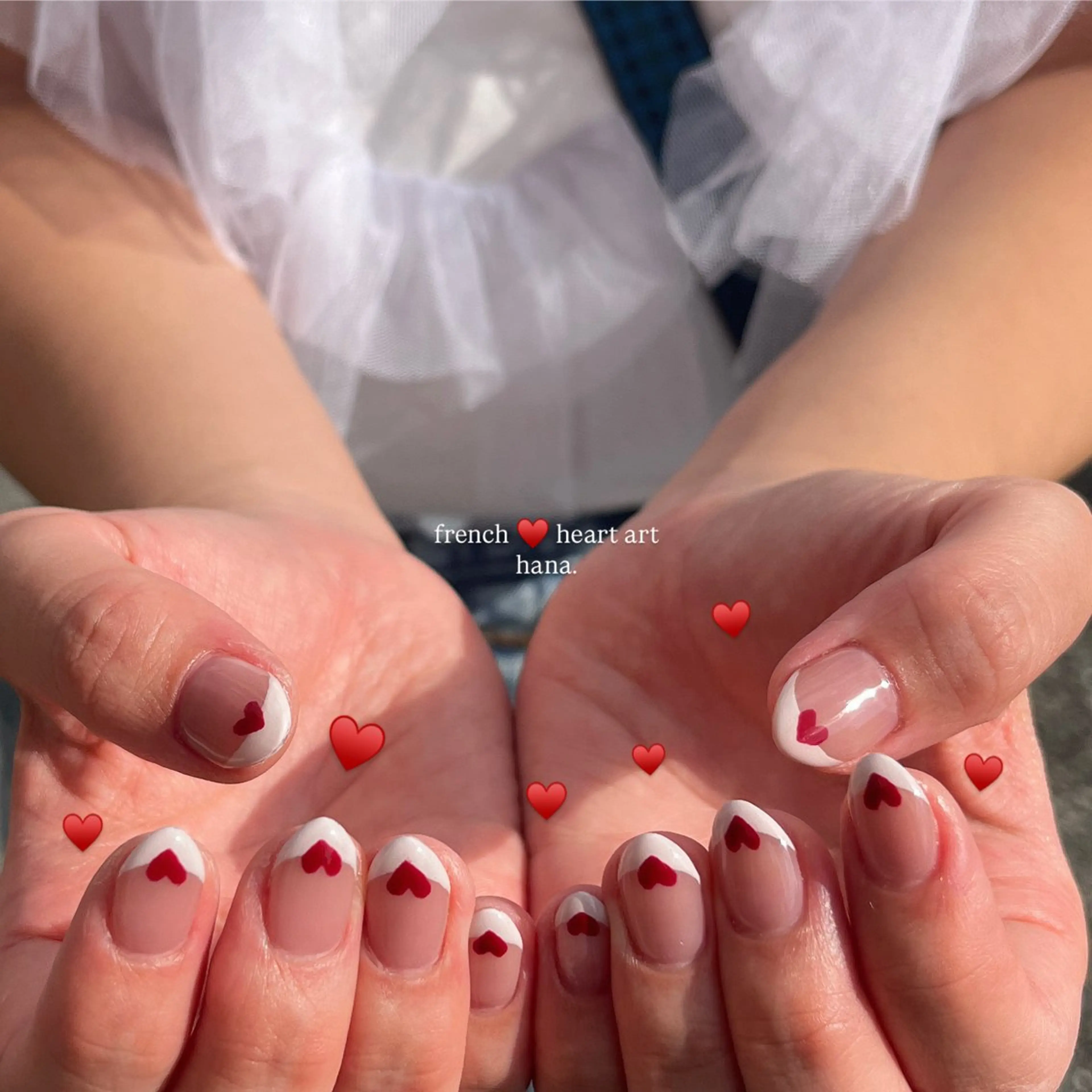 ネイル nail salon hana.のネイルデザイン