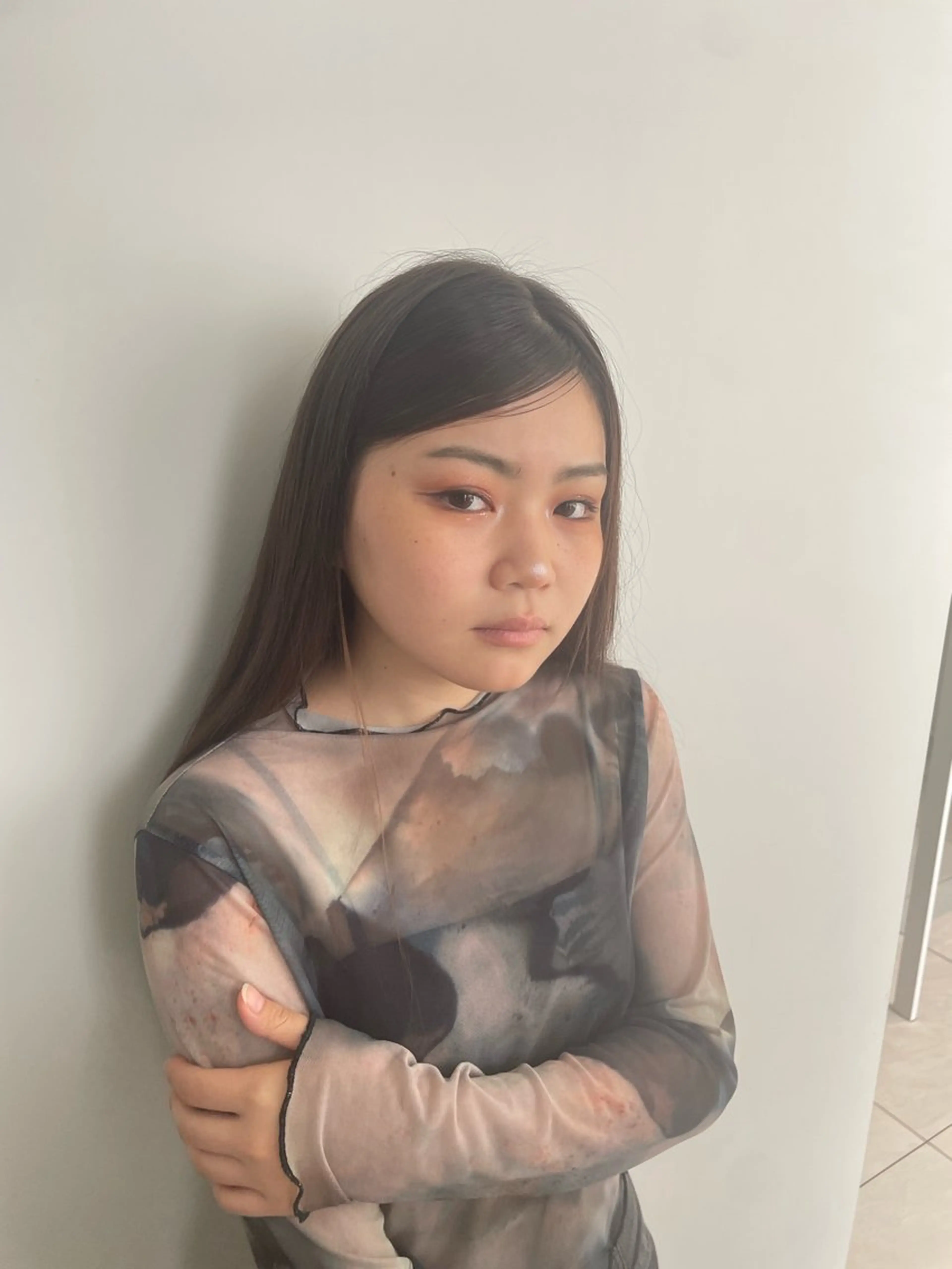 ココロ cocoroのヘアスタイル