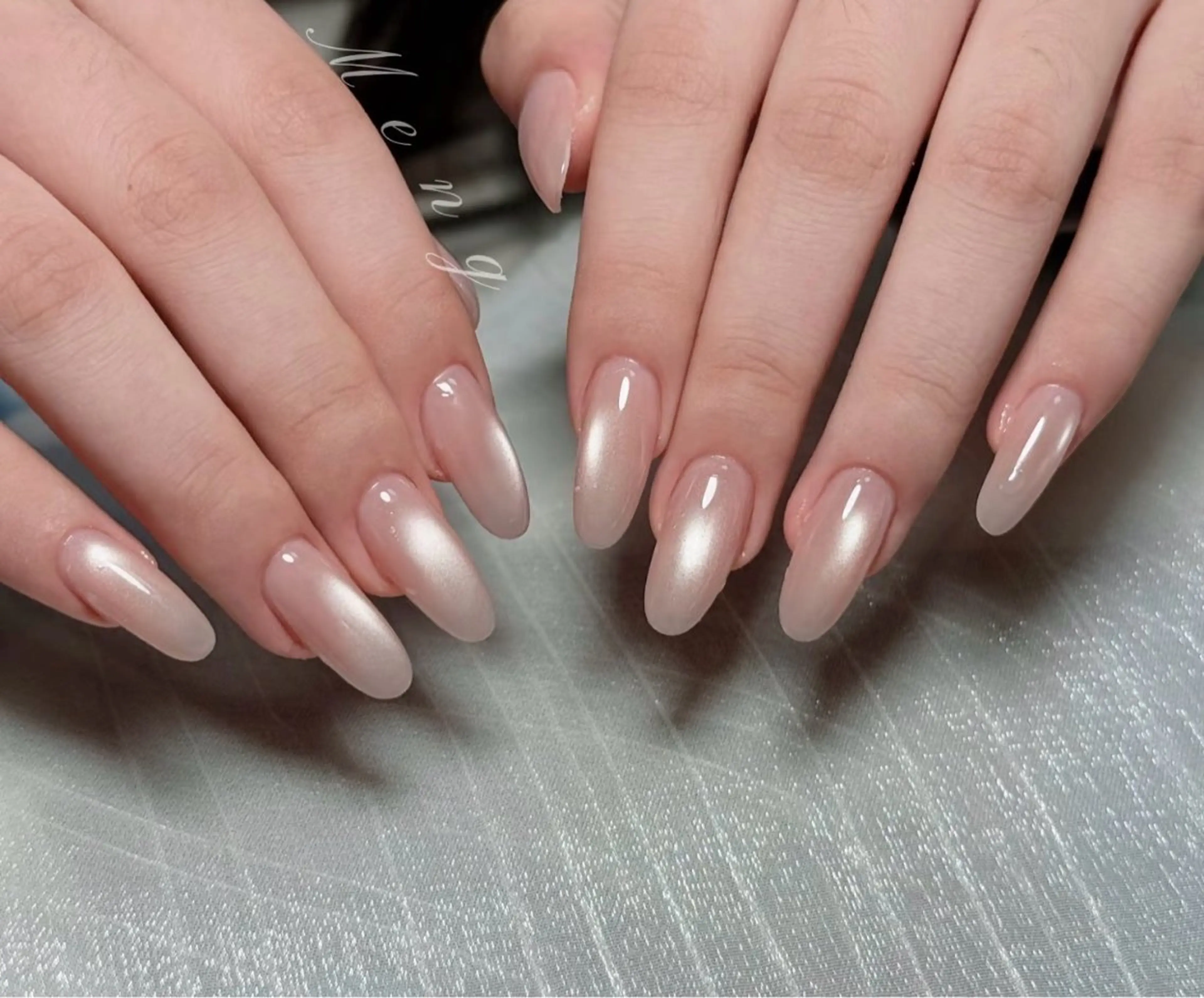 ネイル ハンドネイル エミ nailのネイルデザイン