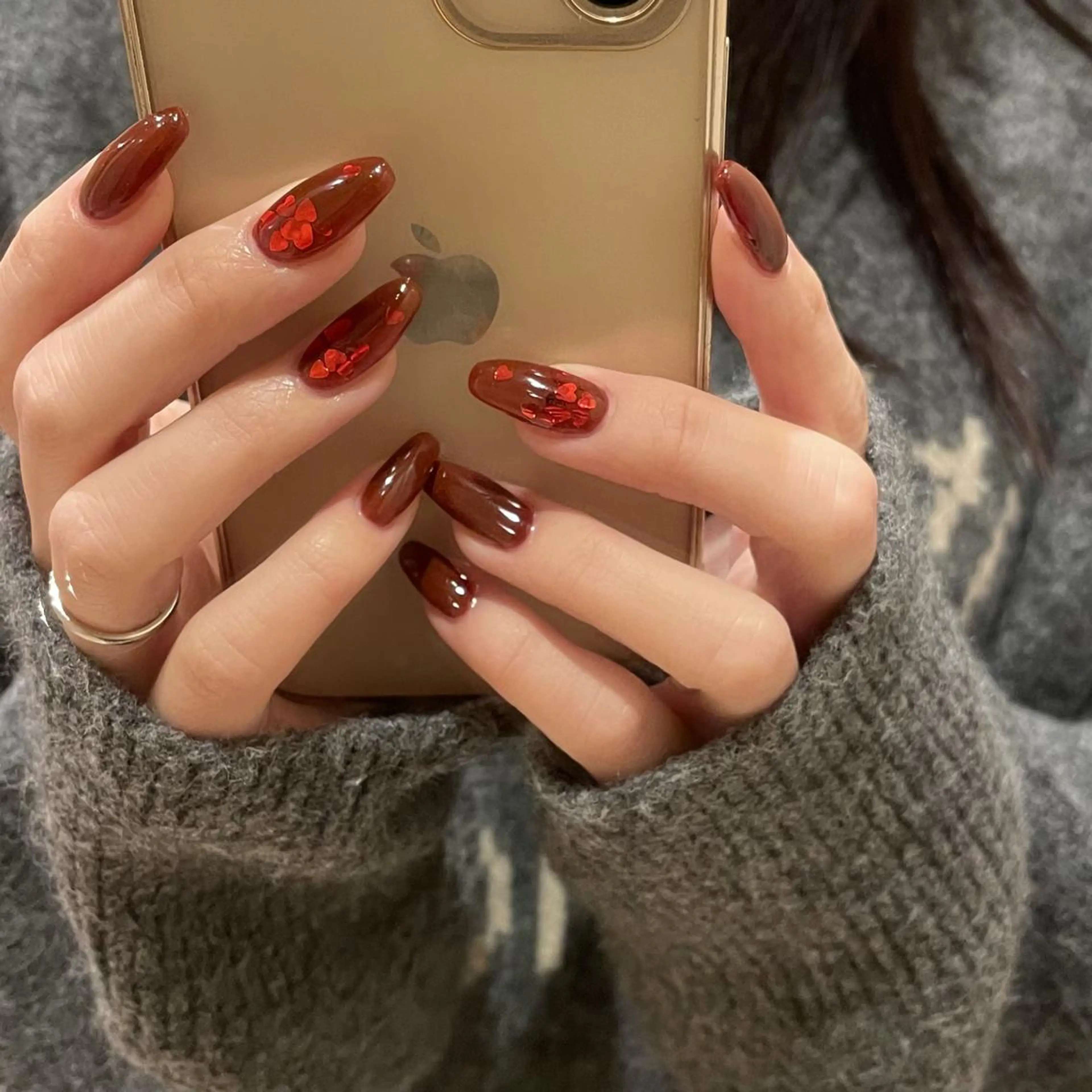 ネイル cerapiage mizukiのネイルデザイン