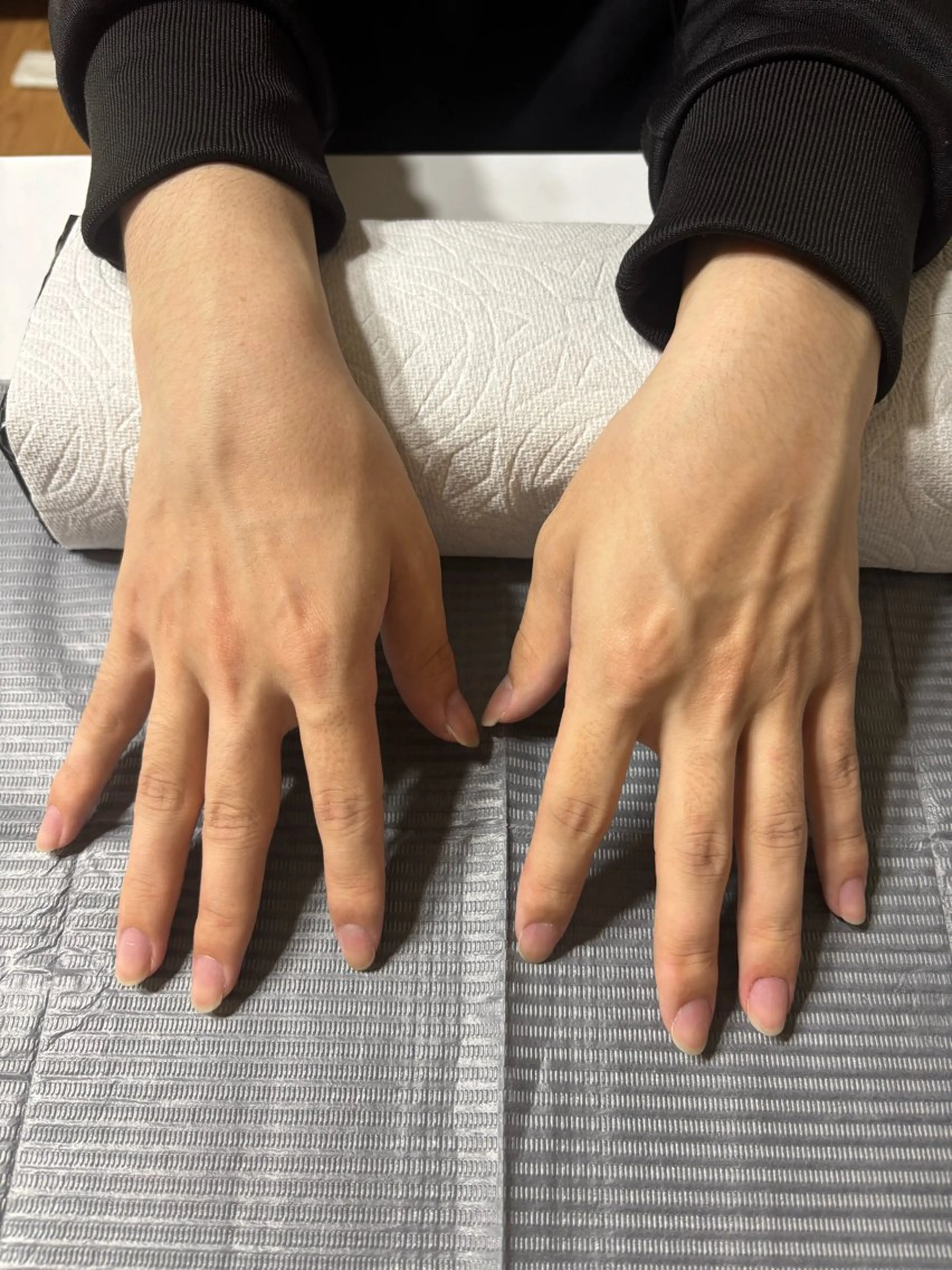 ネイル private salon aimのネイルデザイン