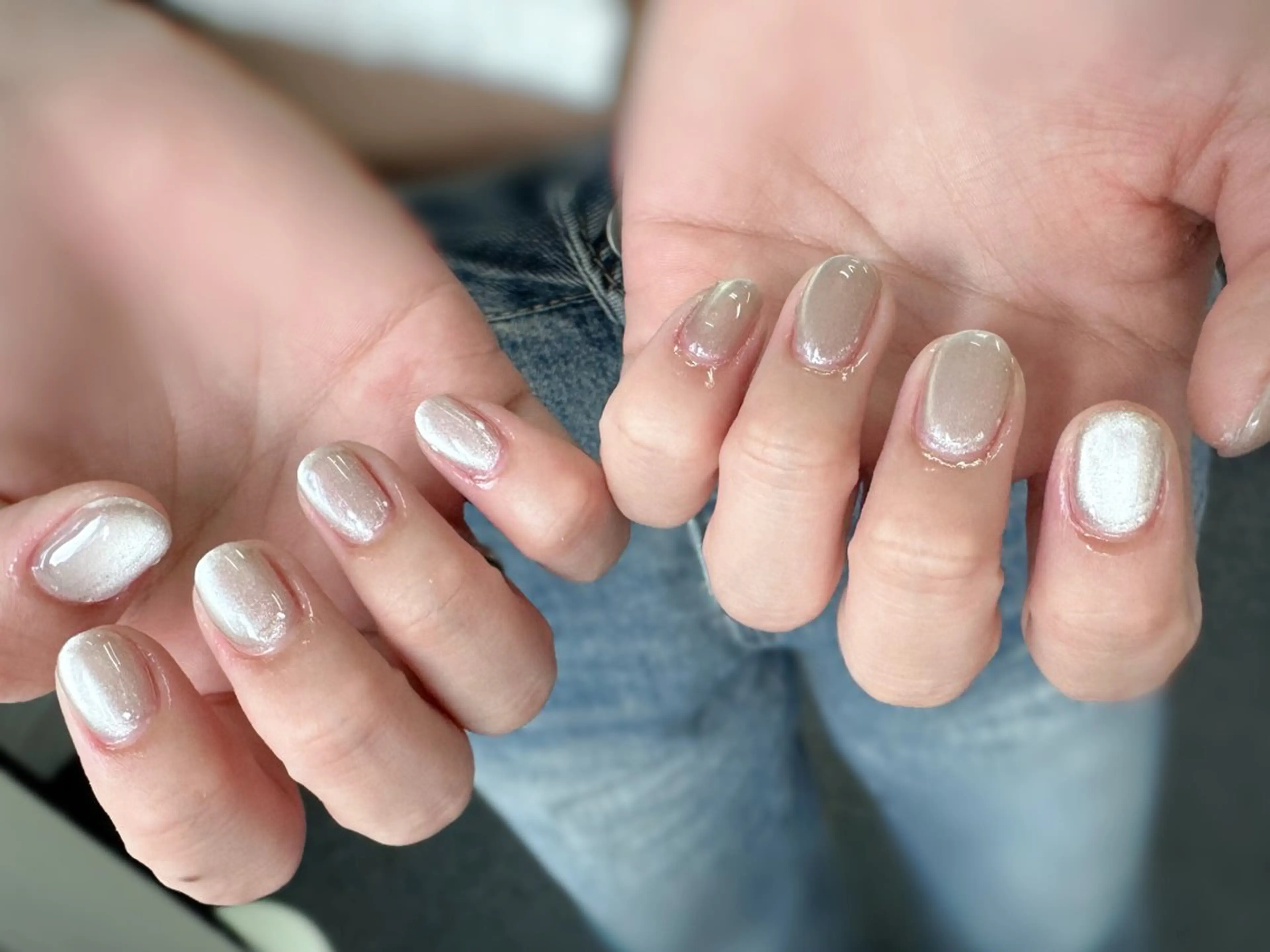 ネイル Miss Uネイルサロン所属・MissU ネイルサロンのネイルデザイン