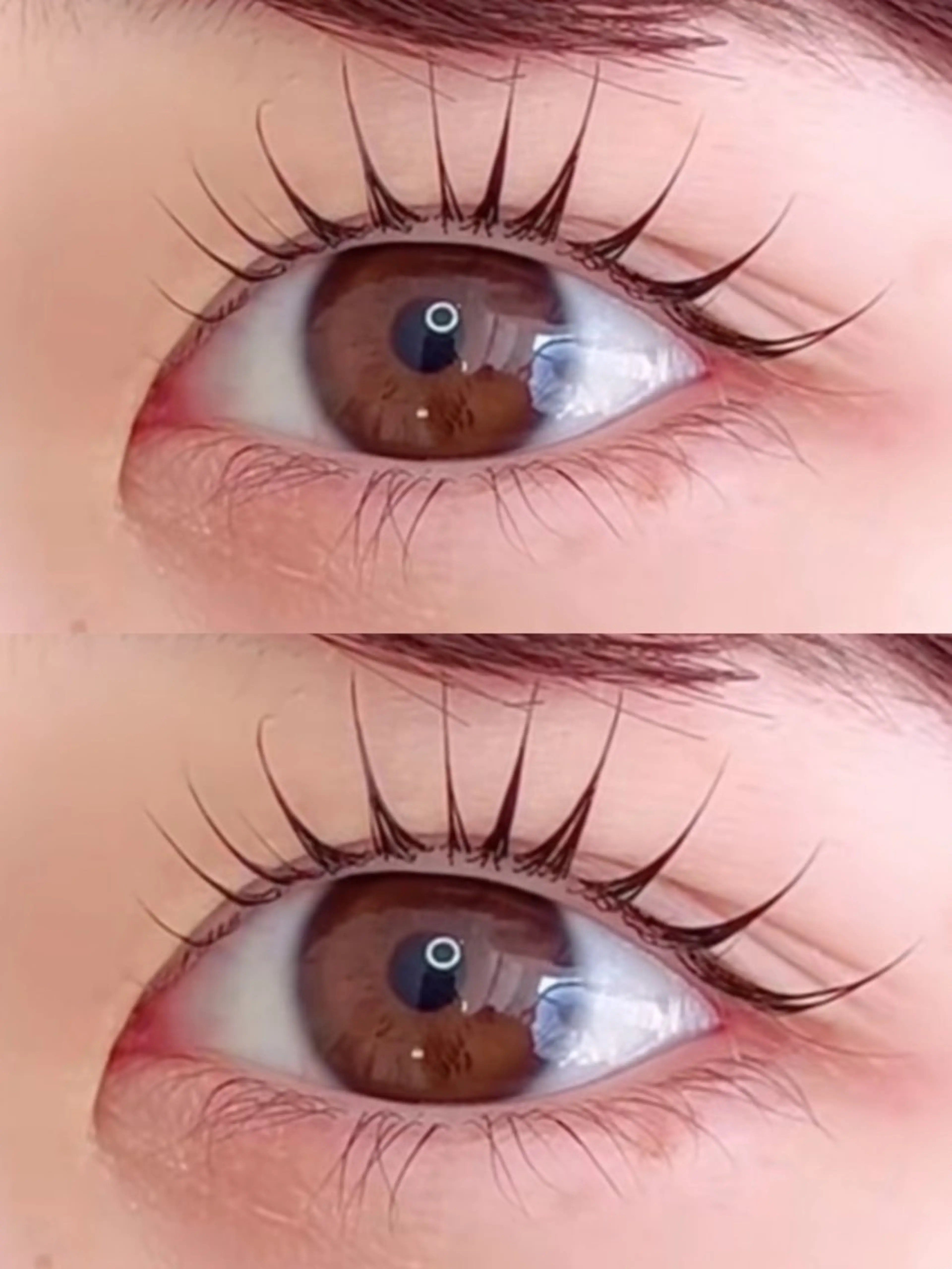 マツエク・マツパ マツパ if 鈴鹿のマツエク・マツパデザイン