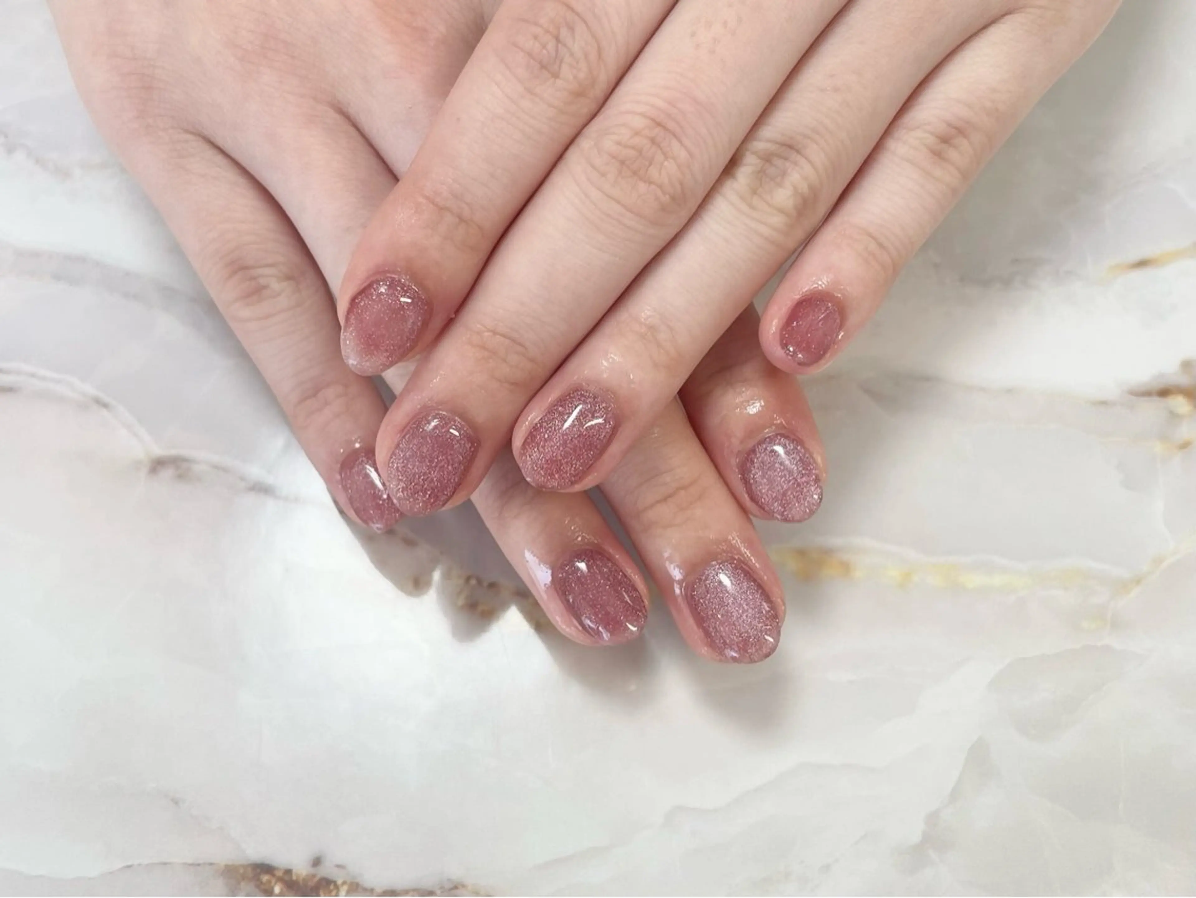 ネイル SONEL aonoのネイルデザイン