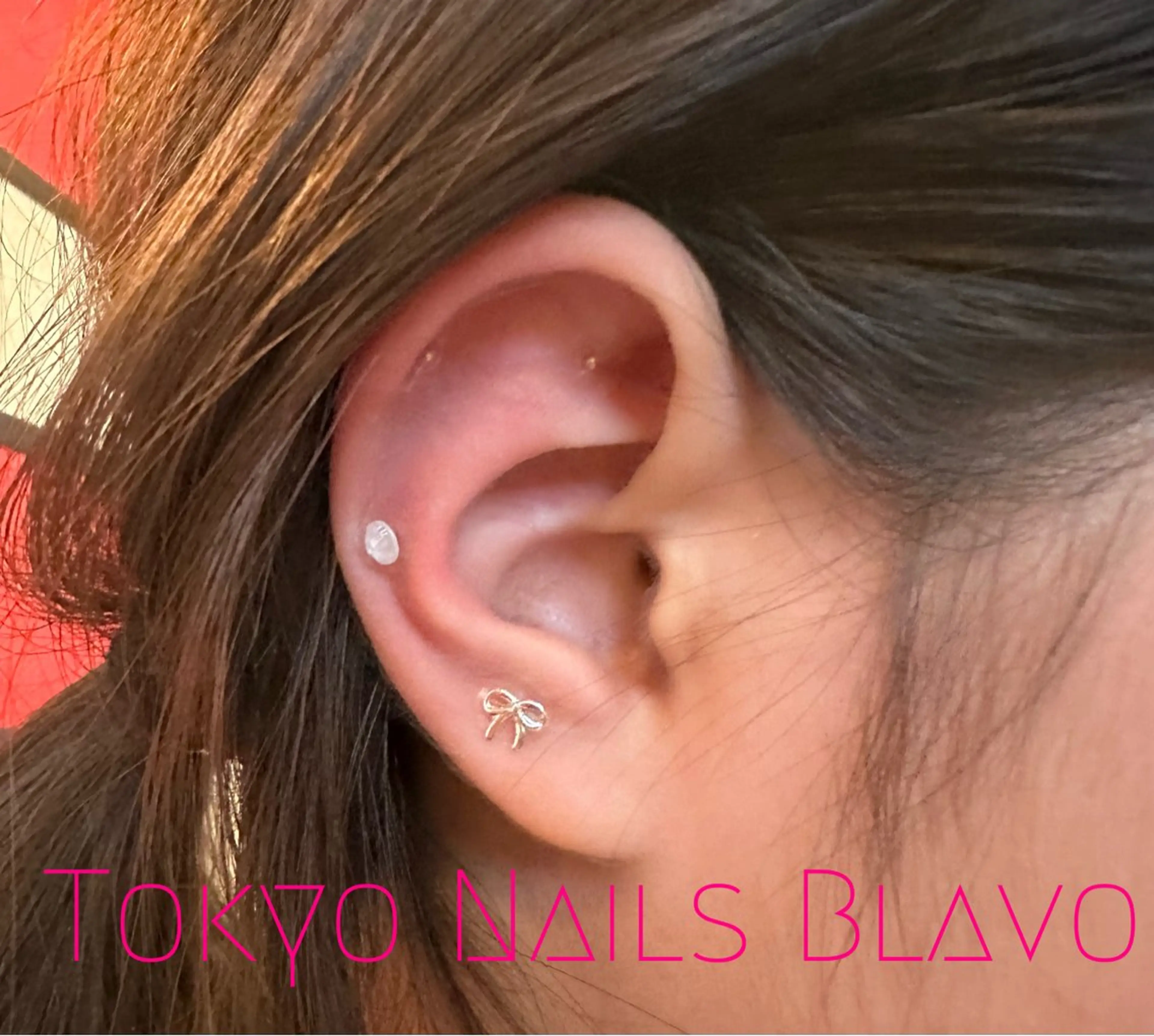 T.N.B 山本陽子のネイルデザイン