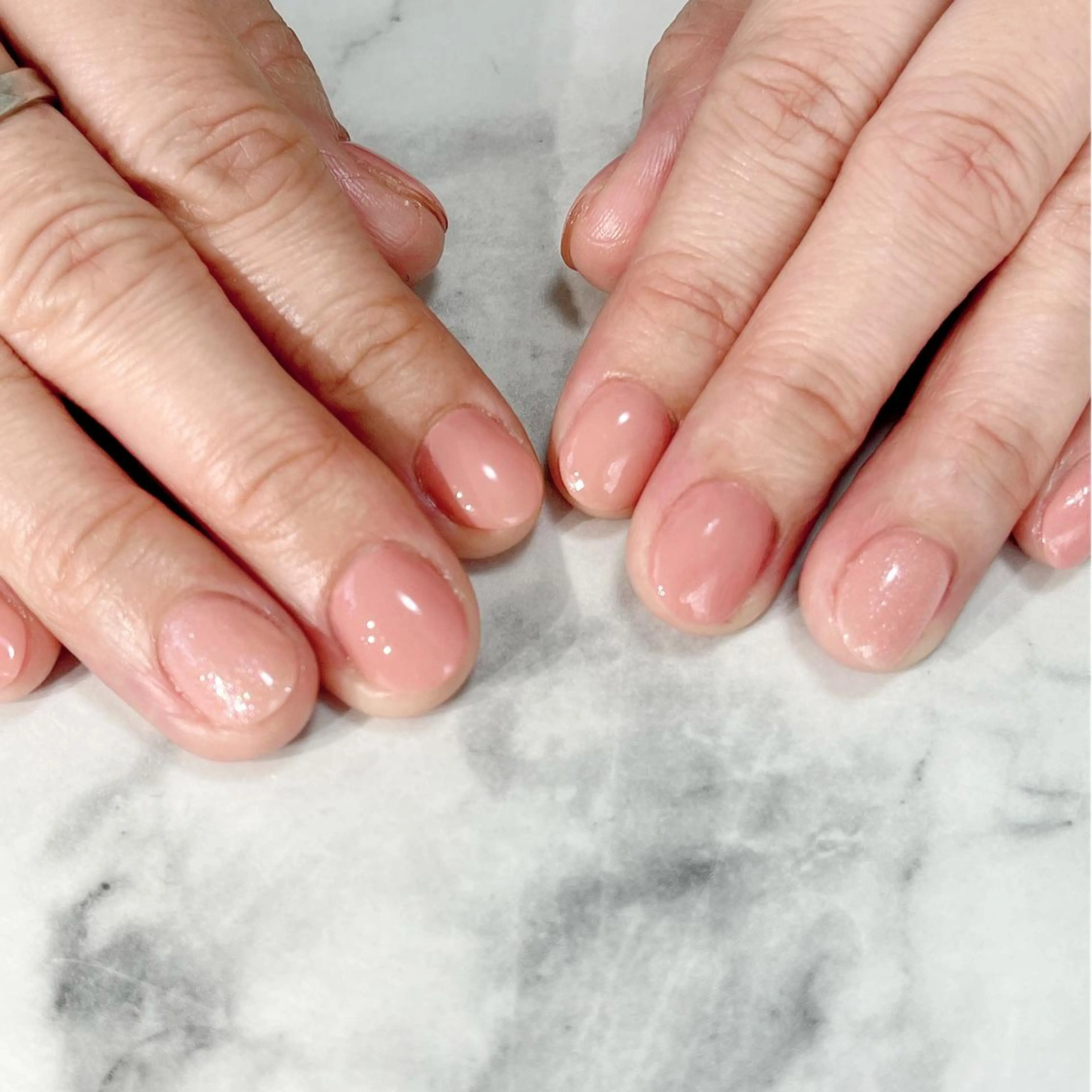 ネイル ホームネイルサロン Shellのネイルデザイン