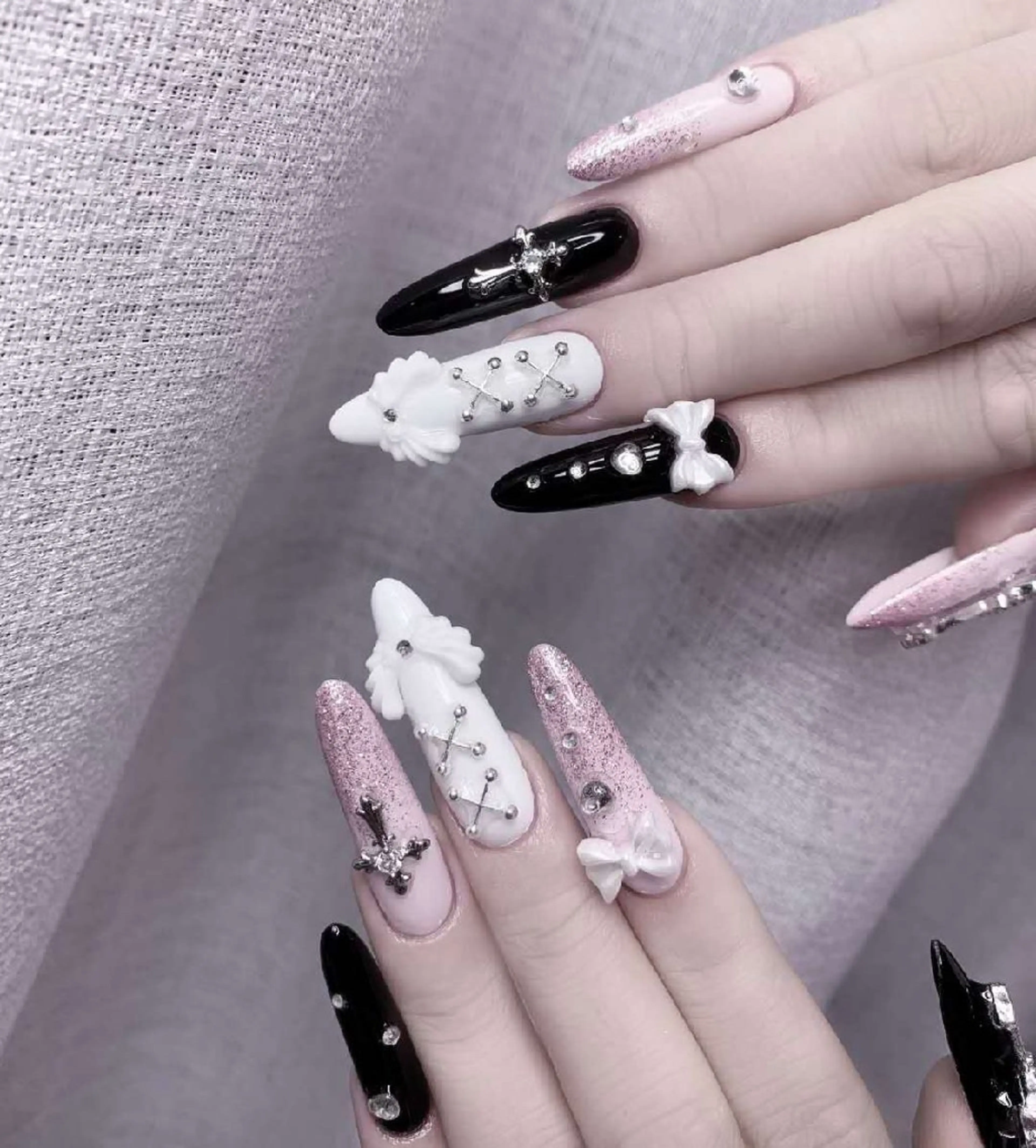 ネイル CI CI北千住のネイルデザイン