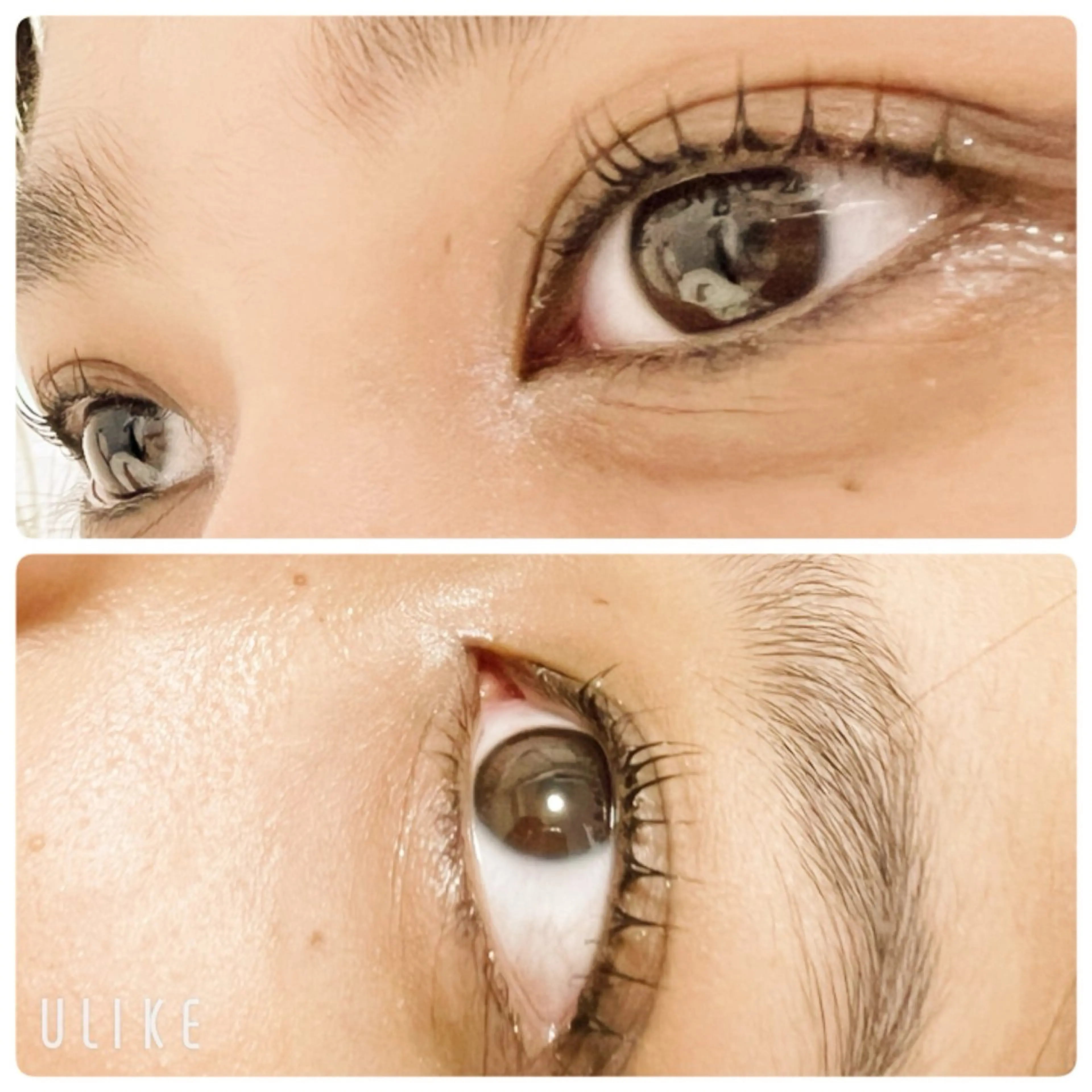 マツエク・マツパ eyelash💕 naoのマツエク・マツパデザイン