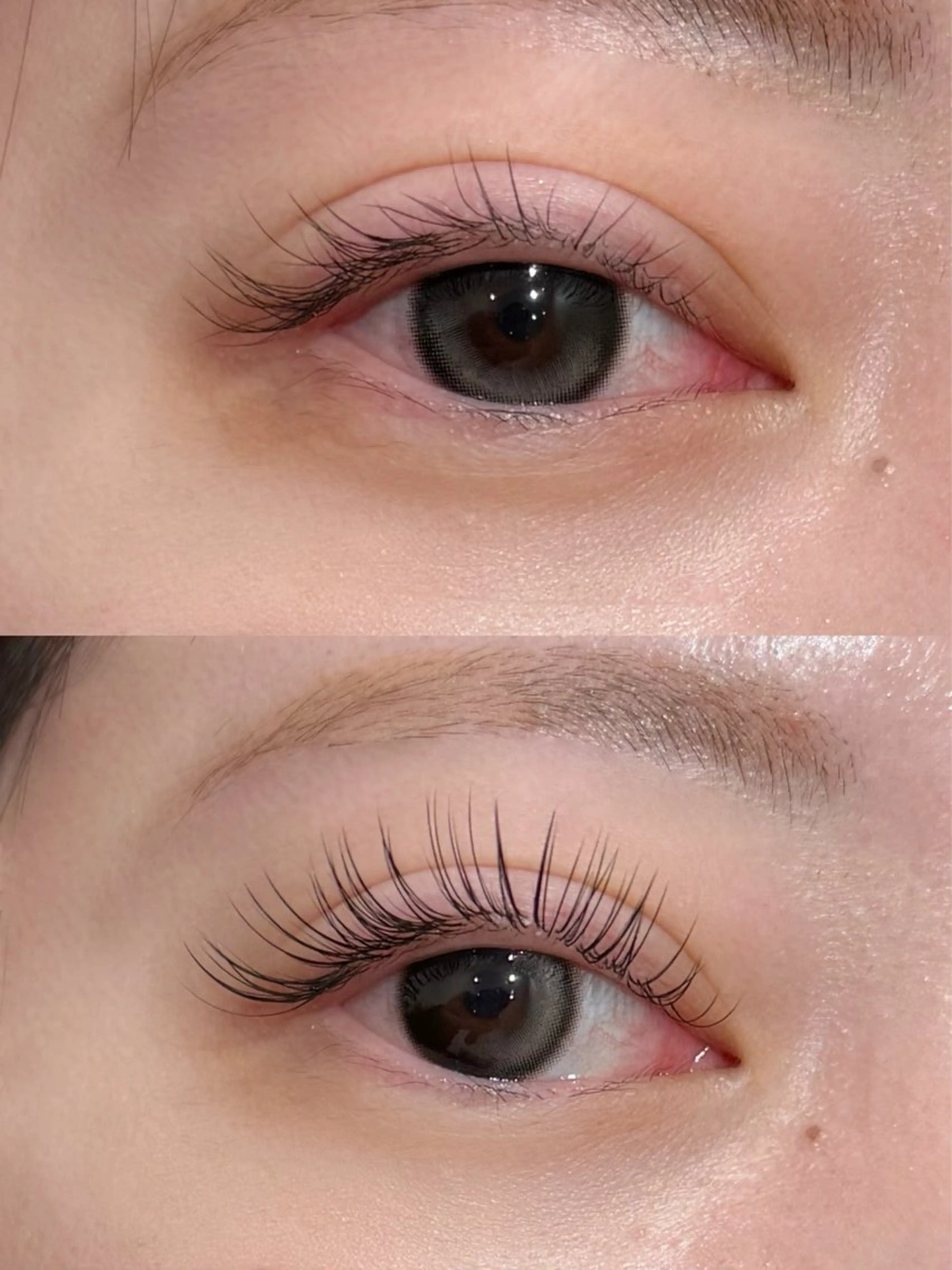 マツエク・マツパ 【MIREI】 サロンビレッジ天神店のマツエク・マツパデザイン