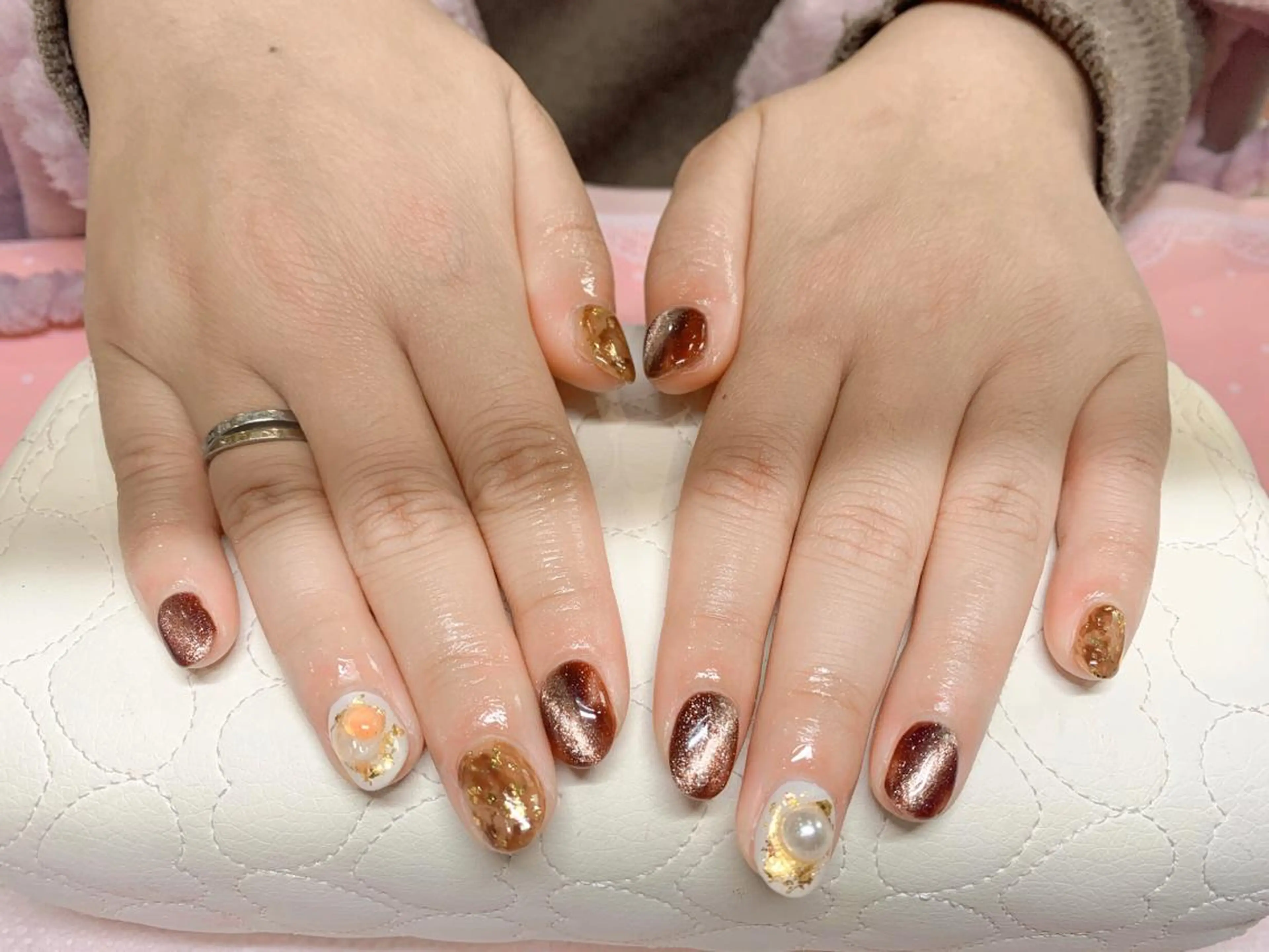 ネイル コウ カnail💅のネイルデザイン