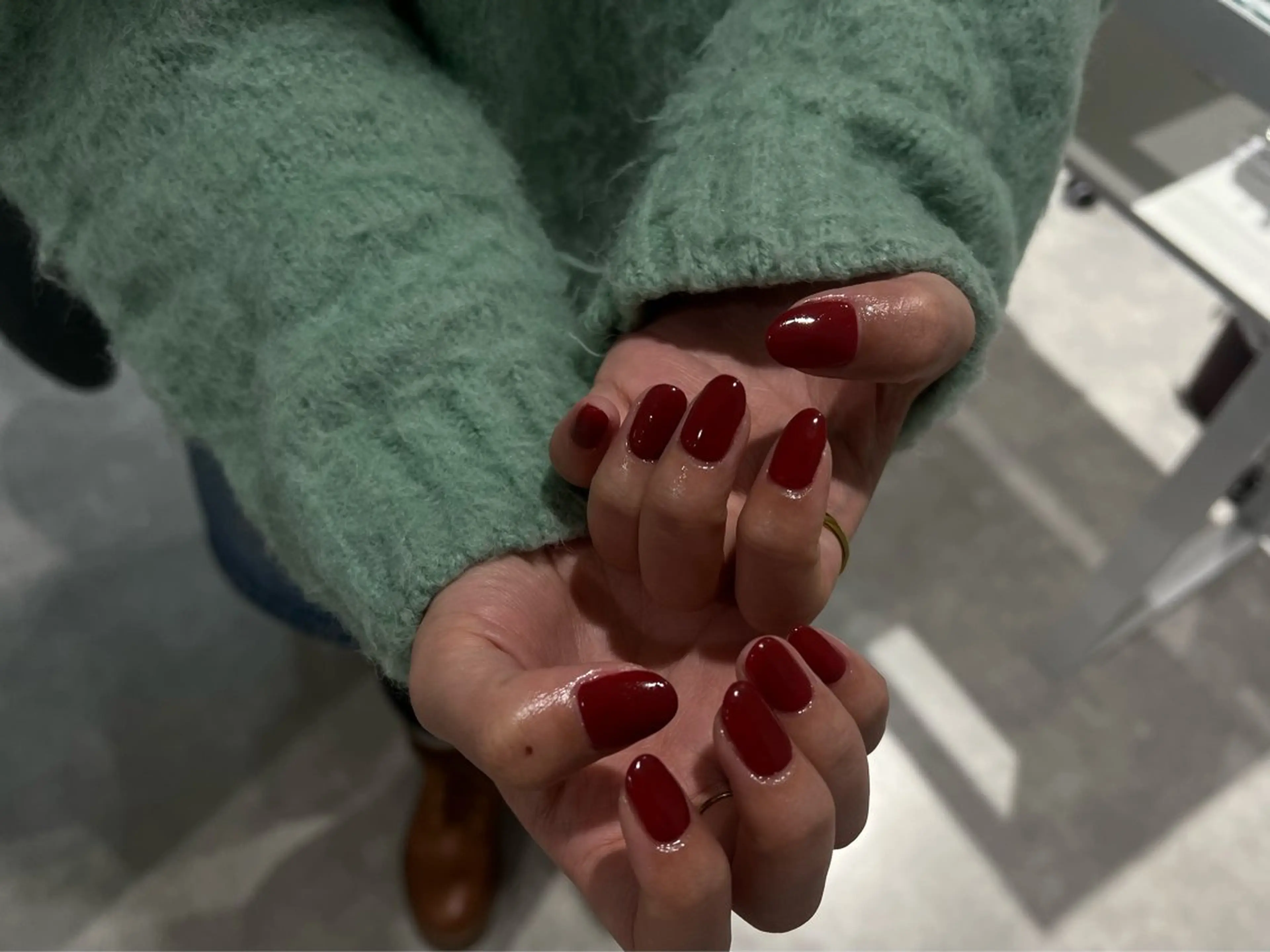 ネイル DL•BEAUTY / YUIのネイルデザイン