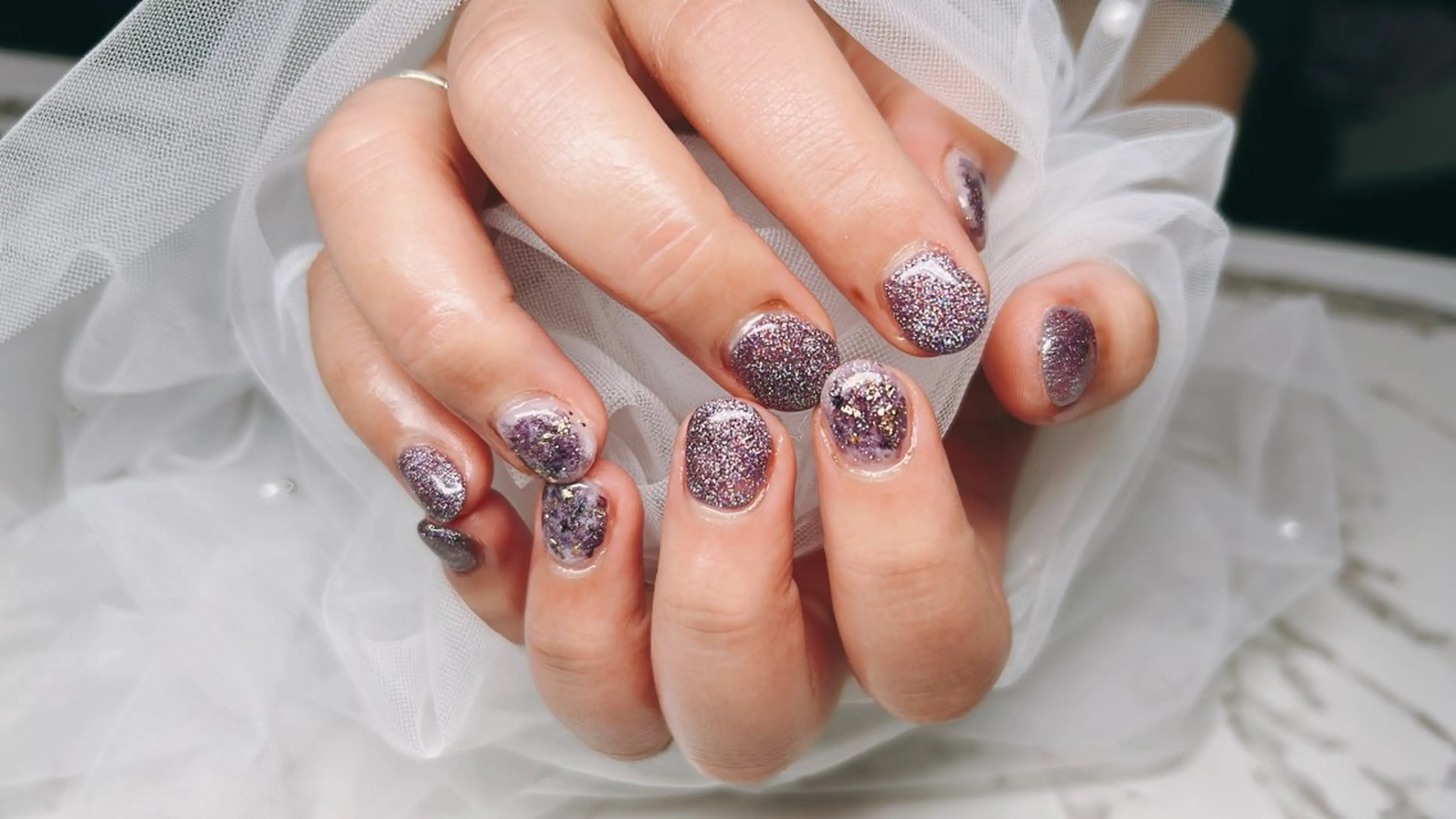 ネイル ネイルサロン ロータスのネイルデザイン