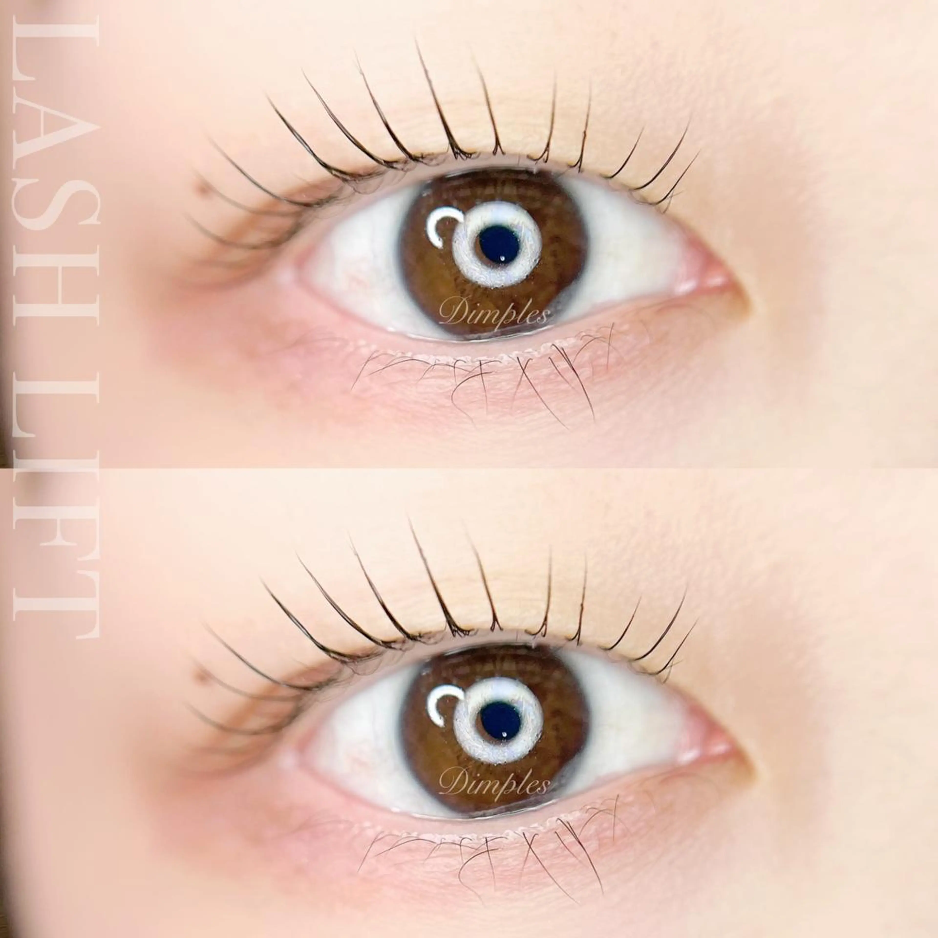 マツエク・マツパ Dimples所属・Dimples eyelashのエステ・リラクイメージ