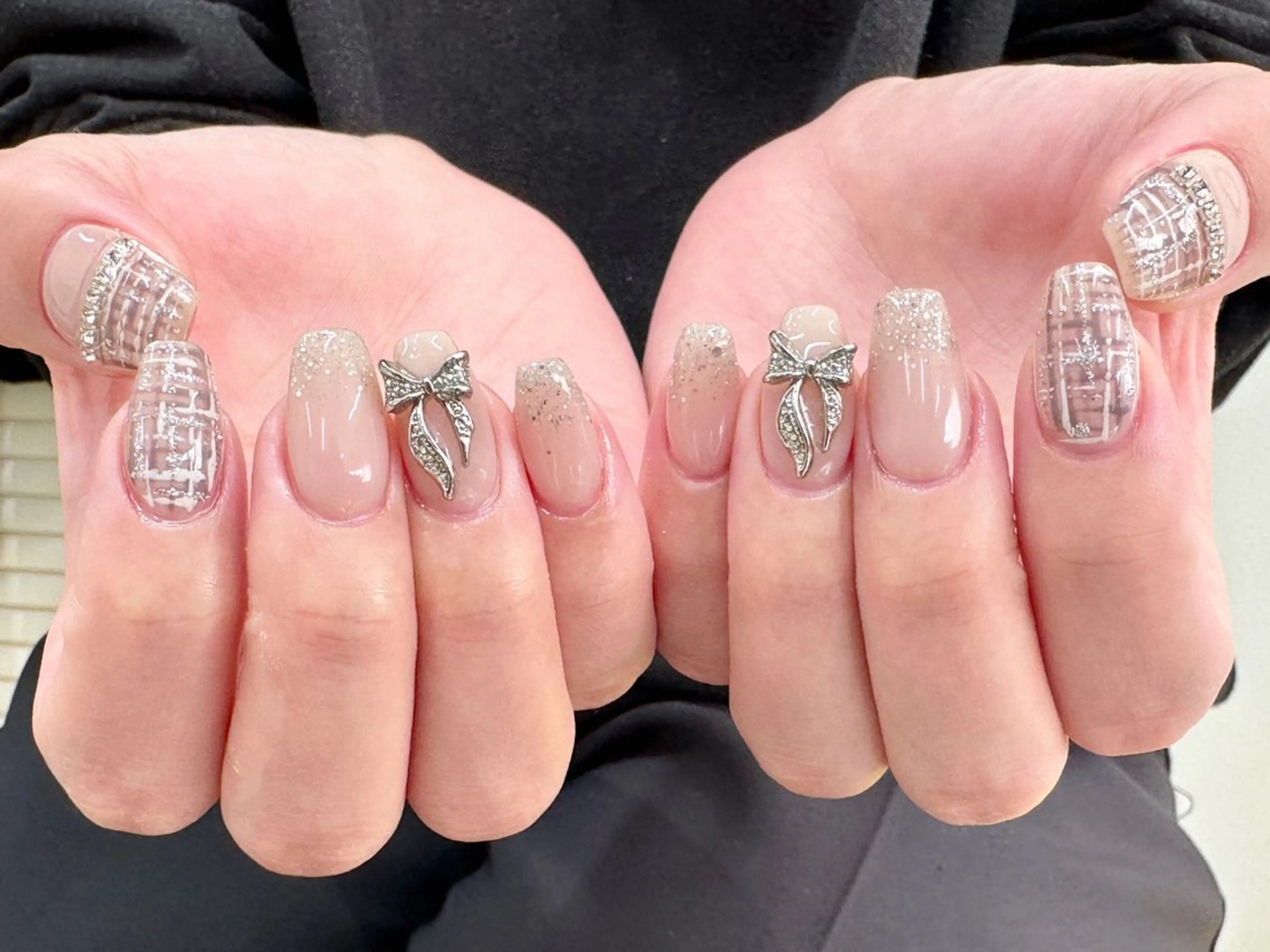 ネイル CHERIR NAILSALONのネイルデザイン