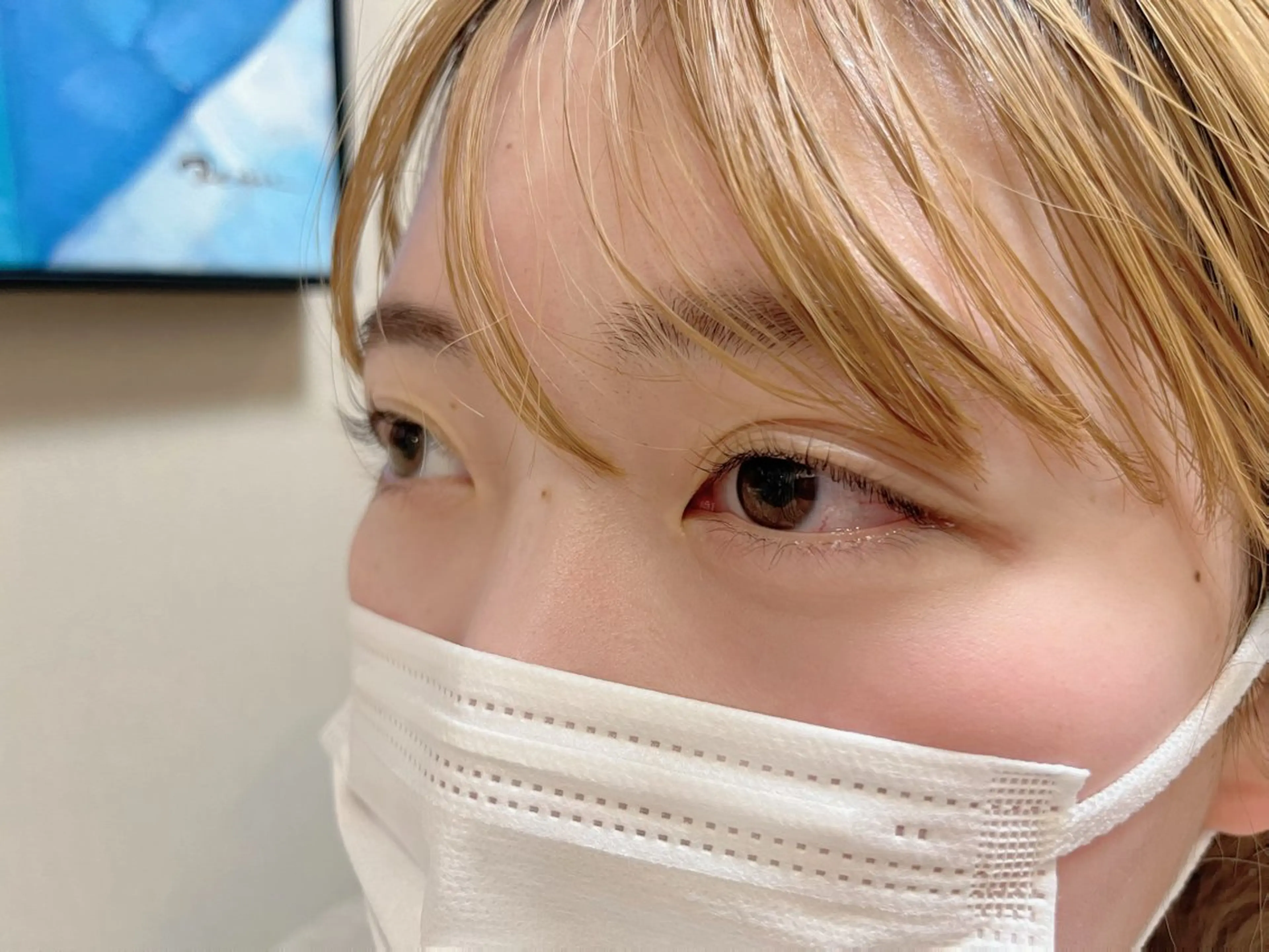 マツエク・マツパ 奈良 智子のネイルデザイン