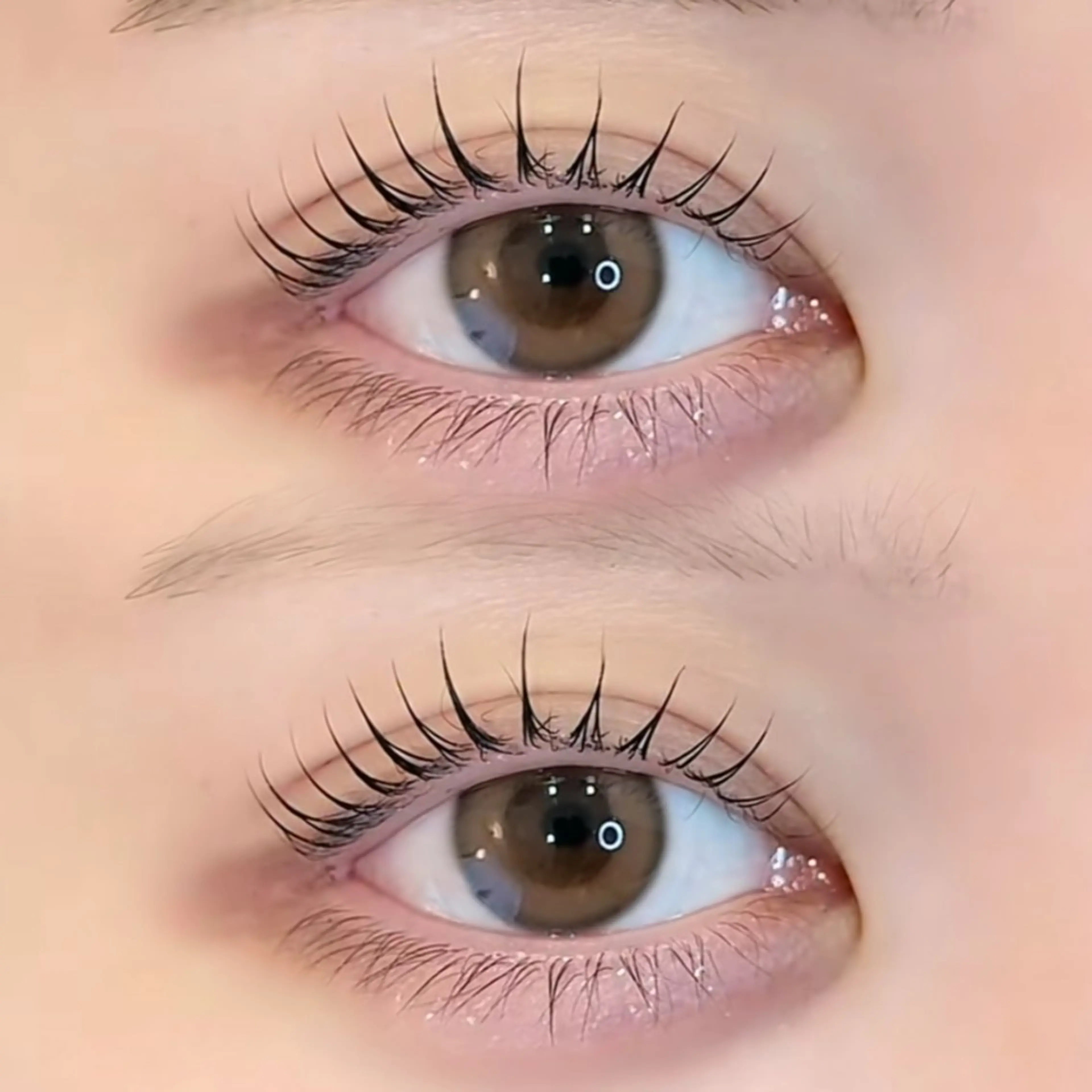 マツエク・マツパ 🎀マリーテレジア OKAZAWA🎀のマツエク・マツパデザイン