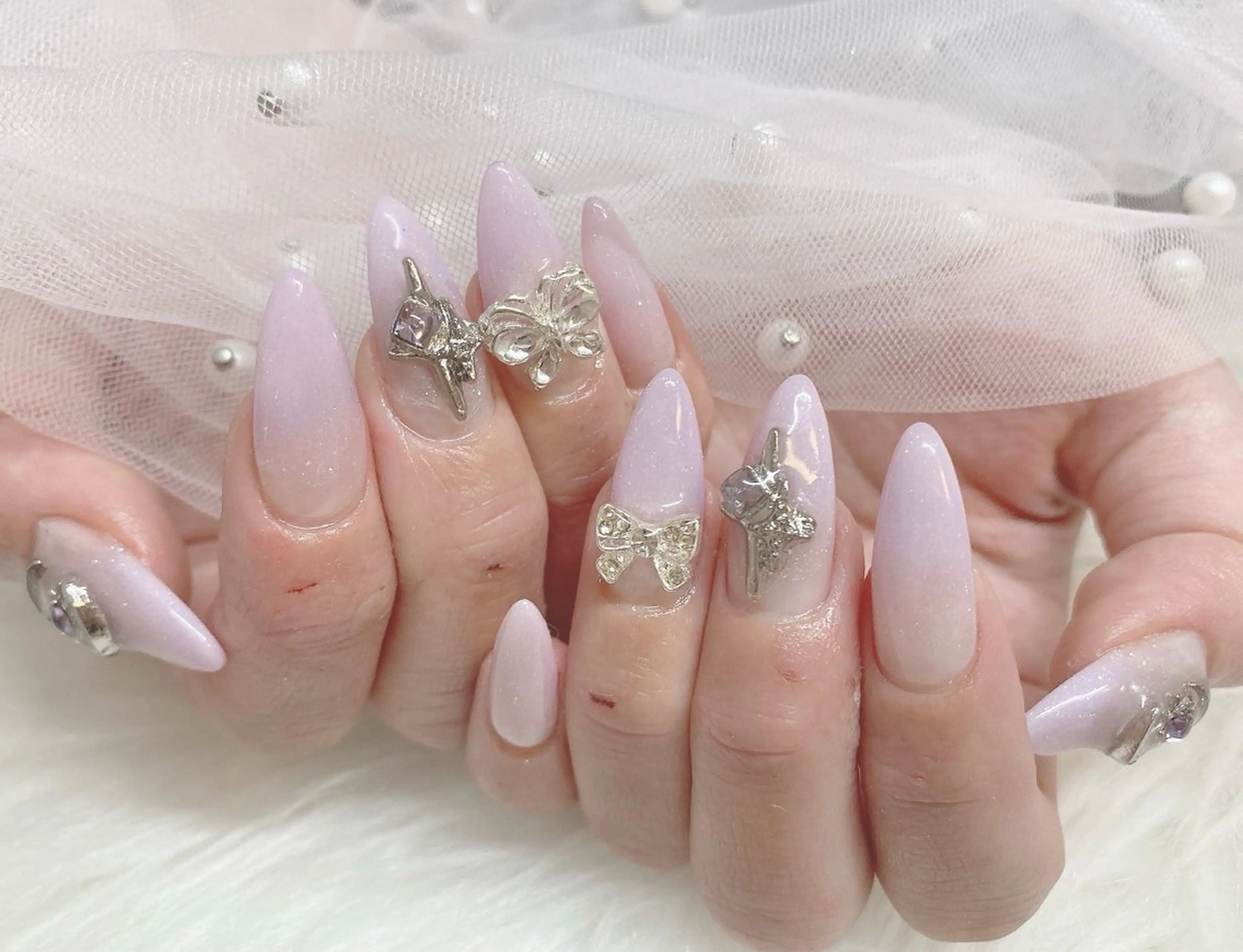 ネイル I  nail Lisaのネイルデザイン