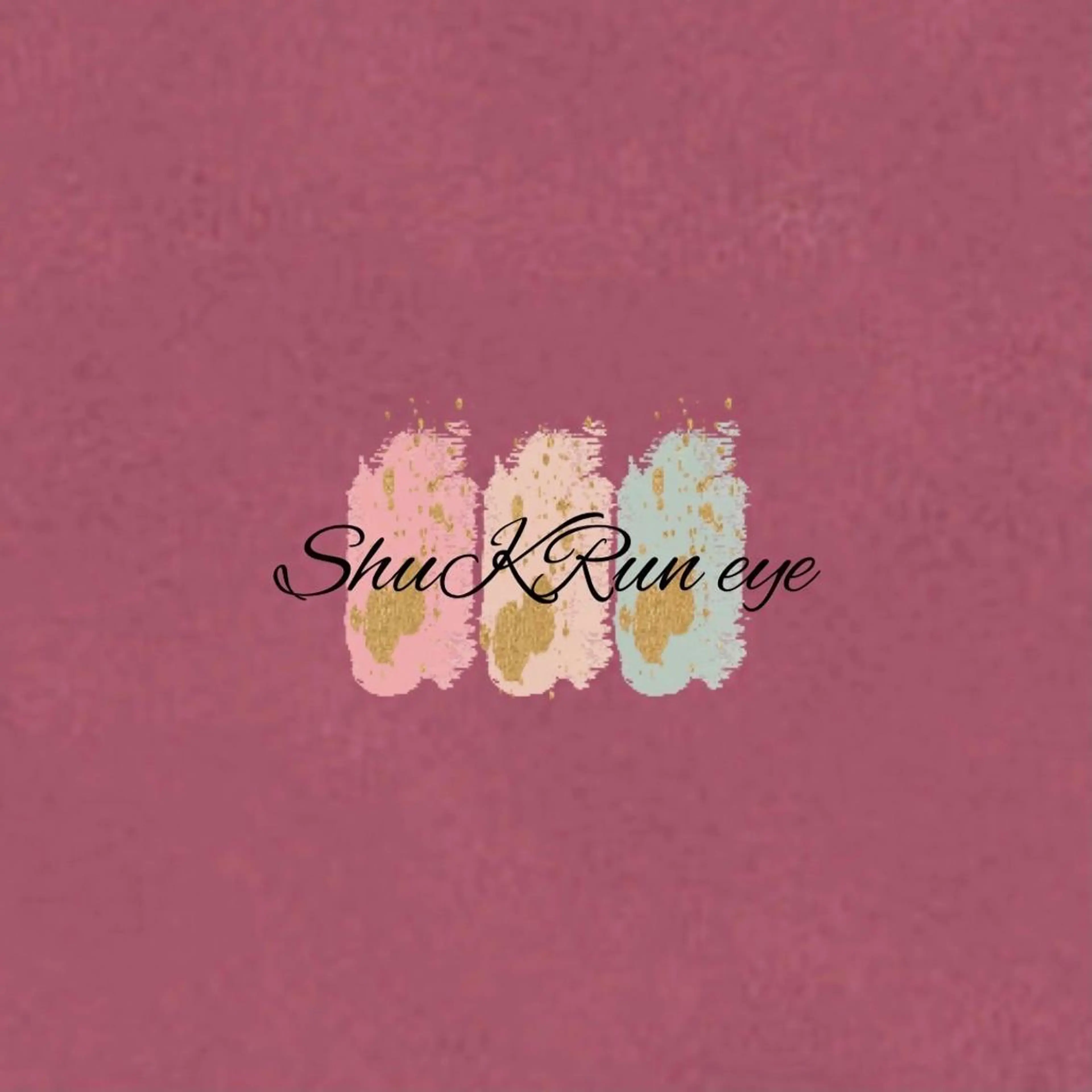 マツエク・マツパ マツエク シュクランアイ AYAKOのマツエク・マツパデザイン