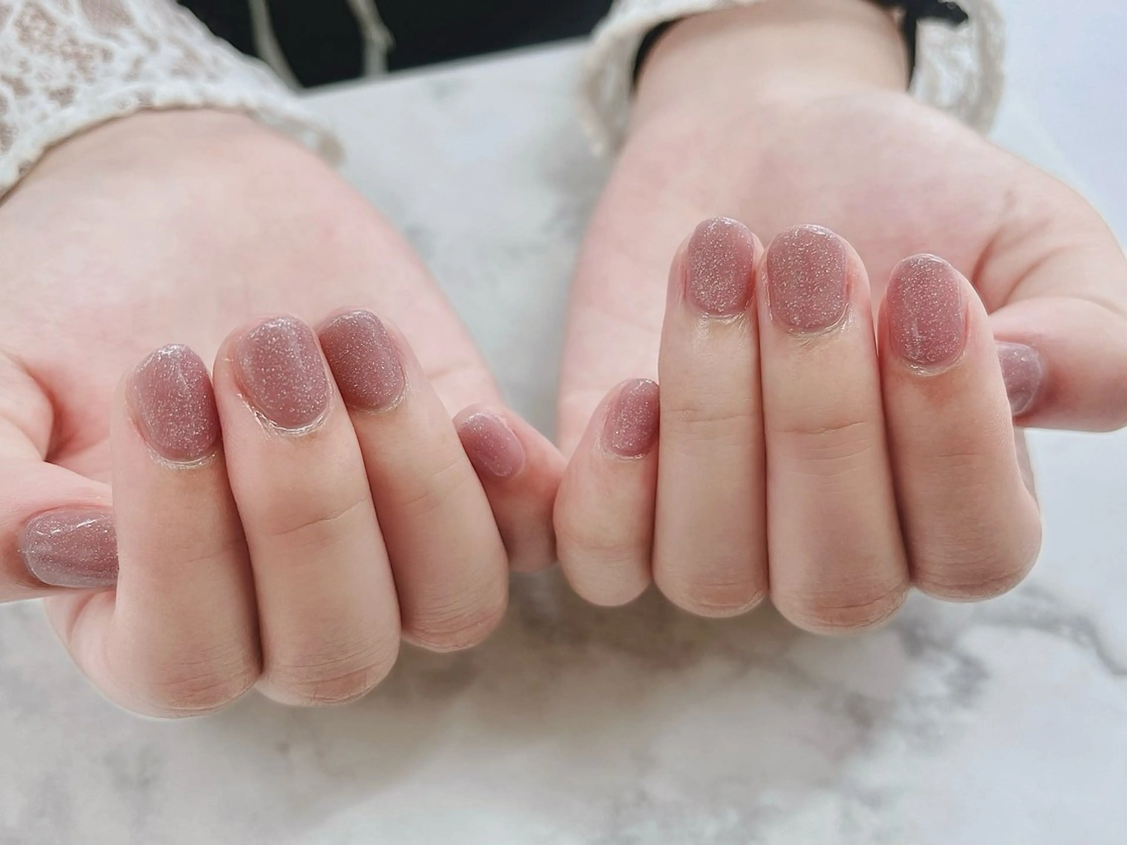 ネイル ハンドネイル Regene ARAKIのネイルデザイン